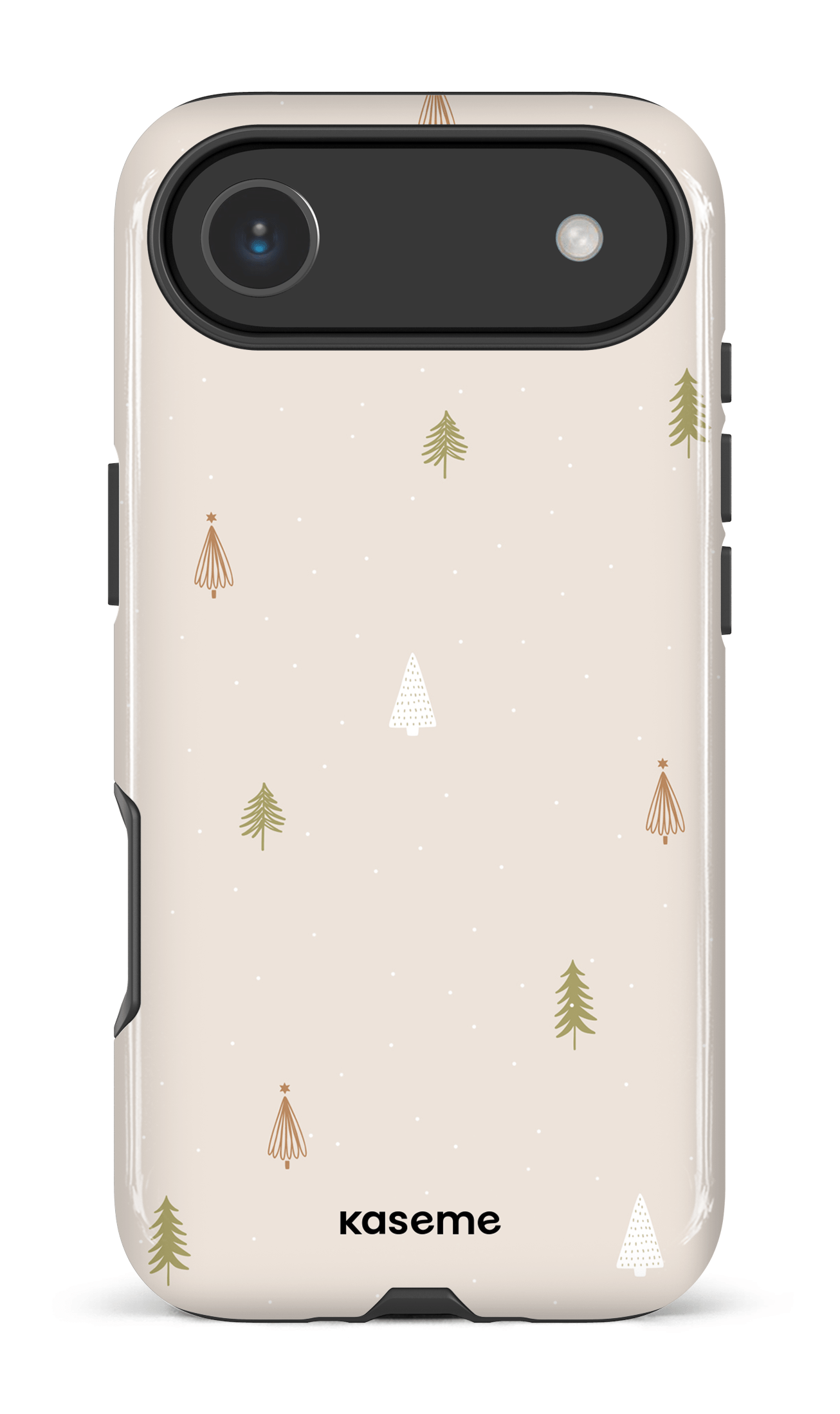 iPhone 17 Air Impact Case Pine -