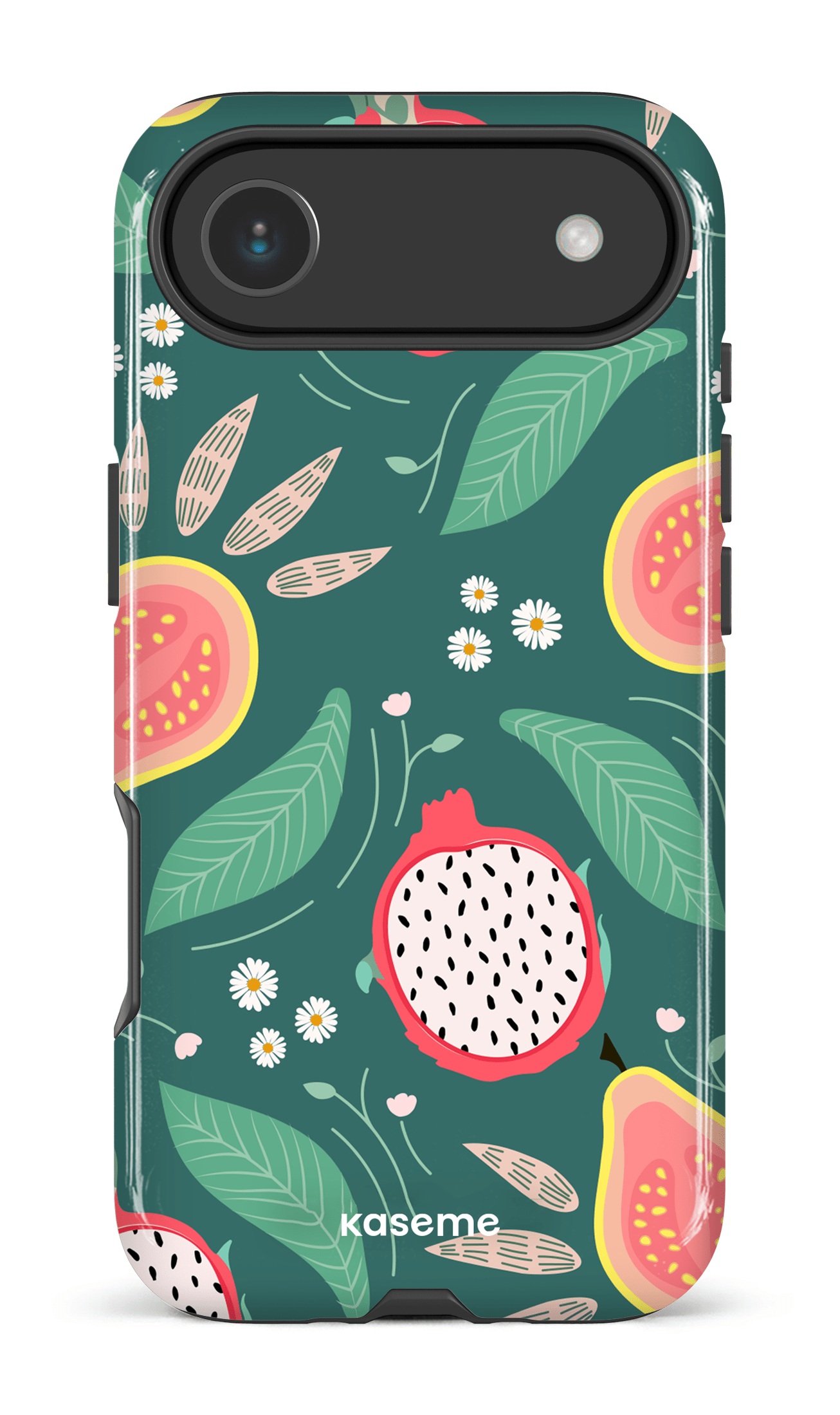 iPhone 17 Air Impact Case Pitaya -