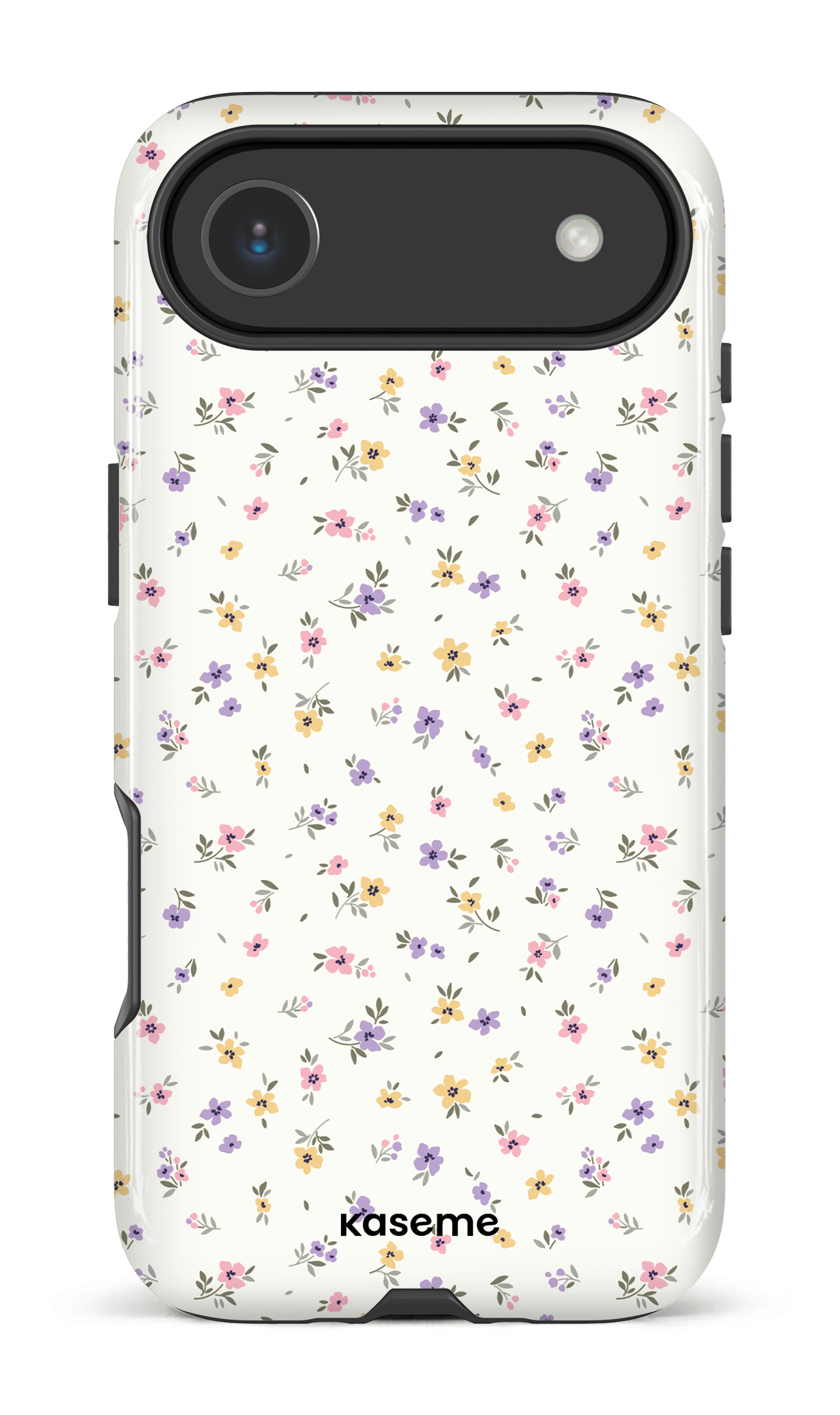iPhone 17 Air Impact Case Porcelain blossom -