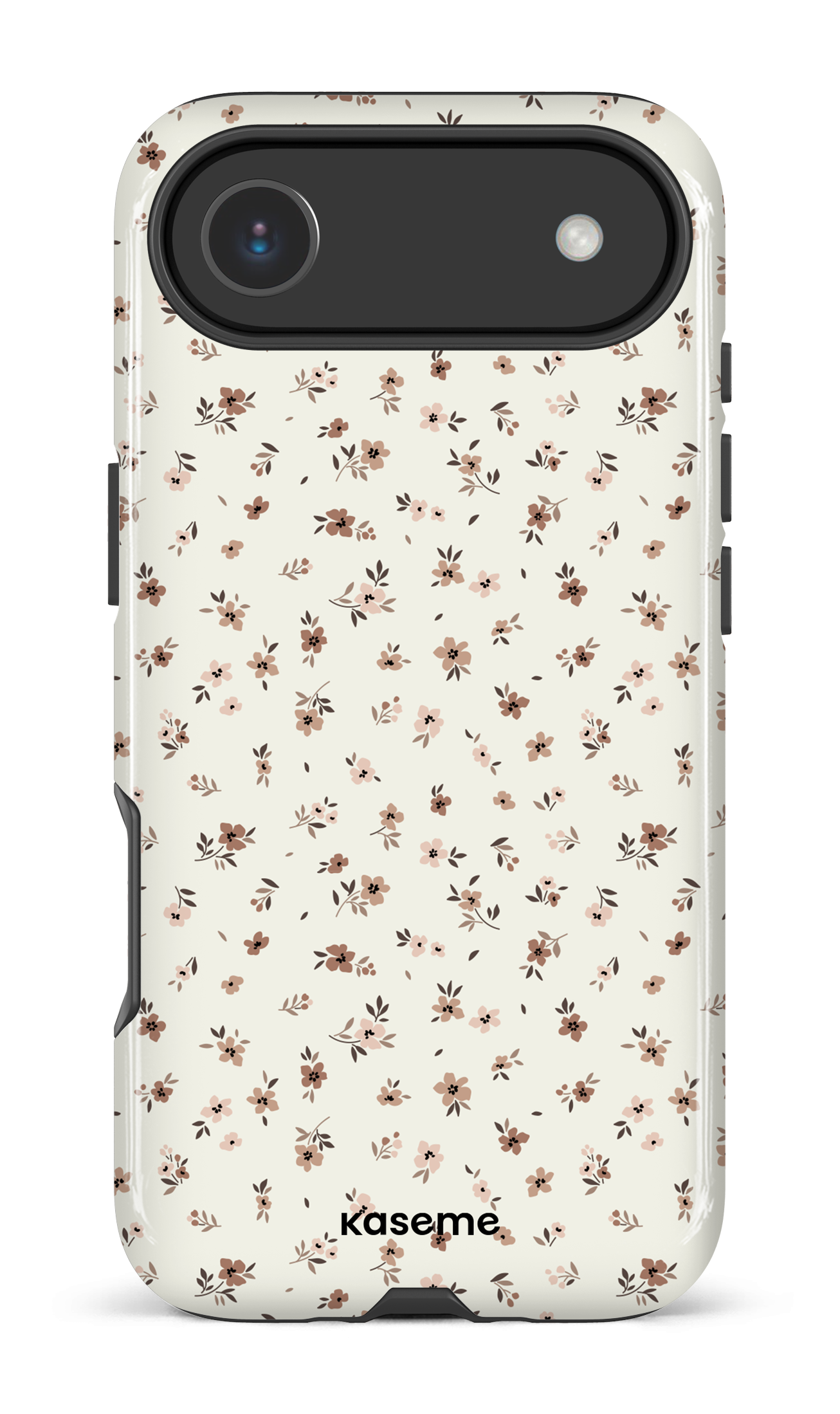 iPhone 17 Air Impact Case Porcelain blossom Mousse -