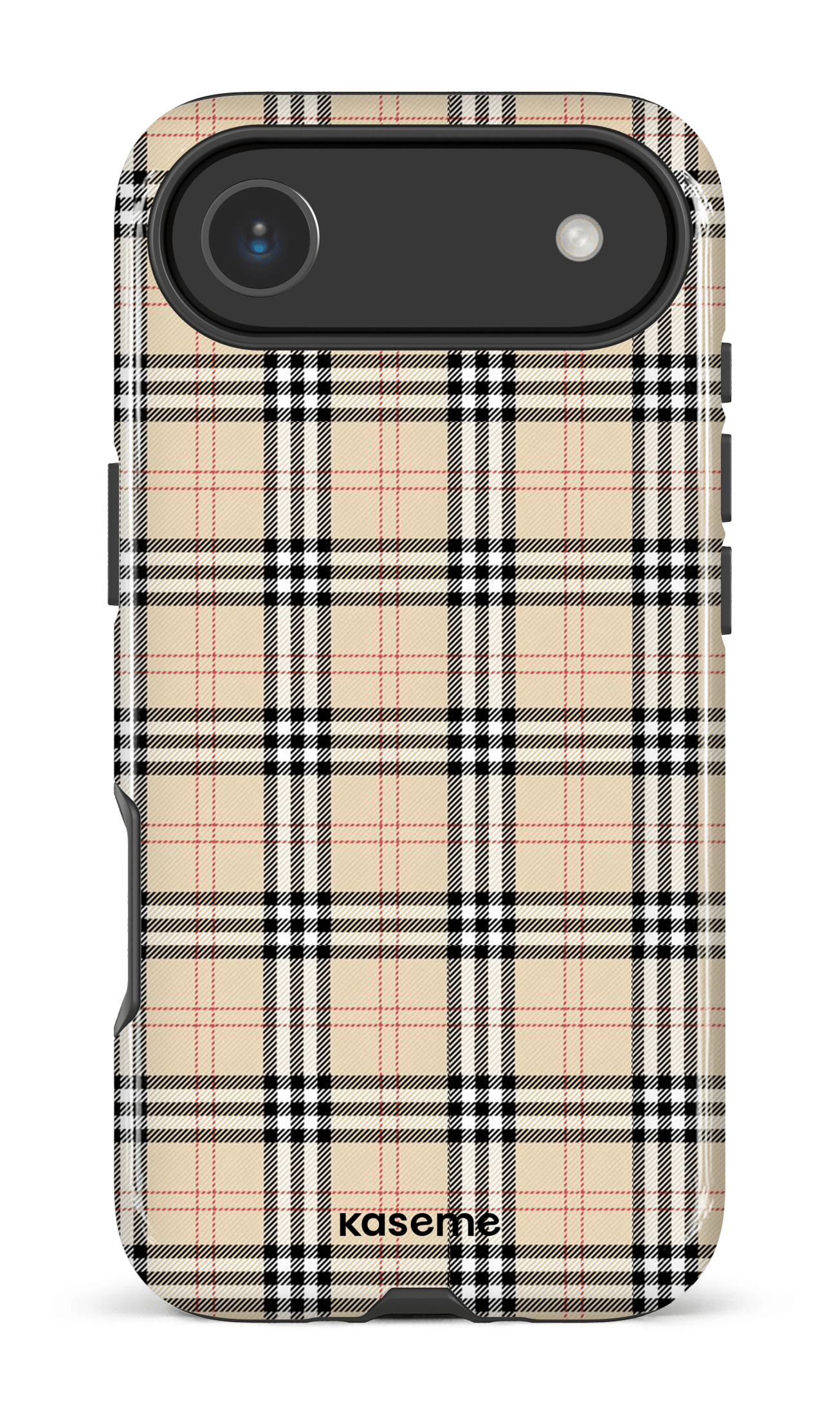 iPhone 17 Air Impact Case Posh -