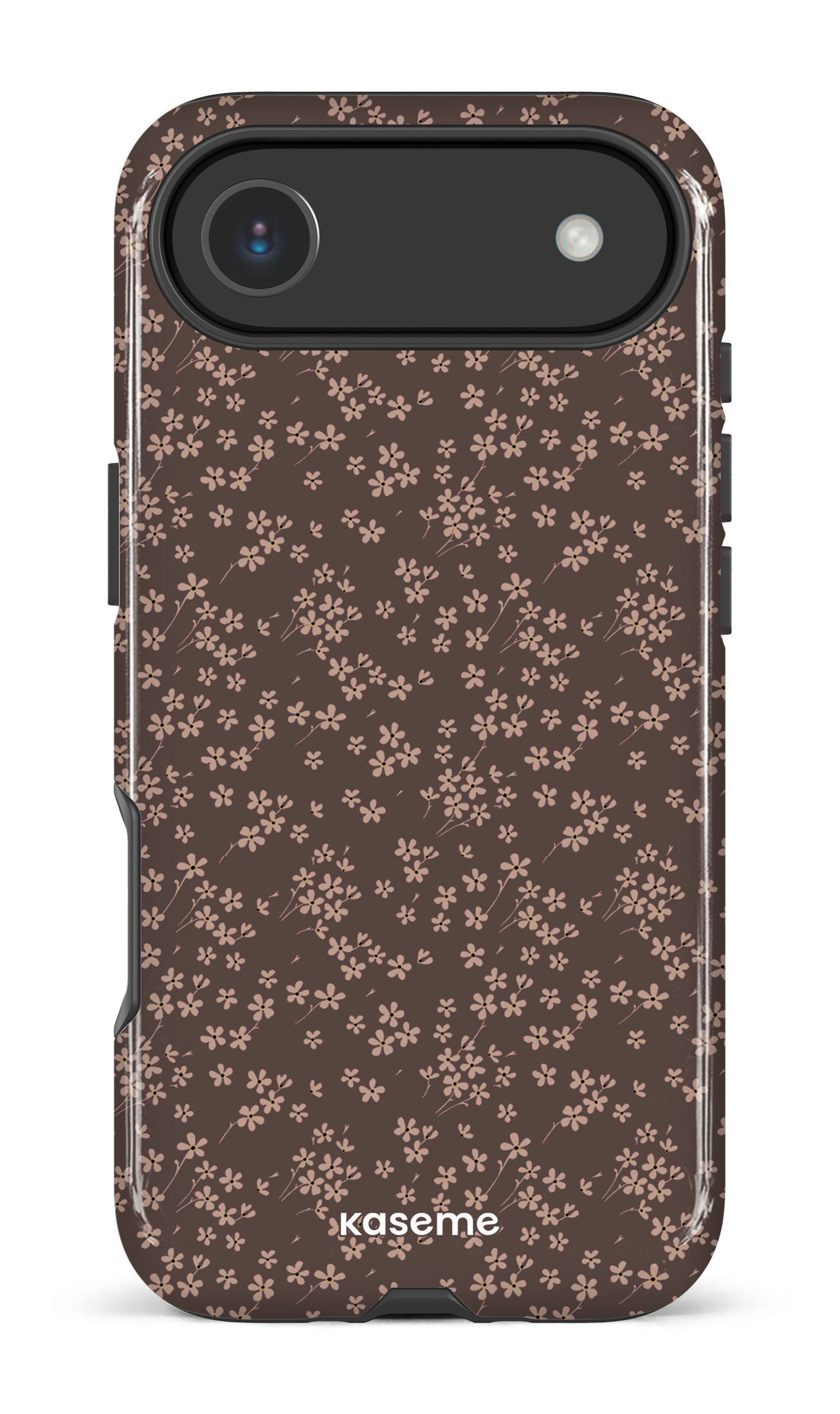 iPhone 17 Air Impact Case Posy Mocha -