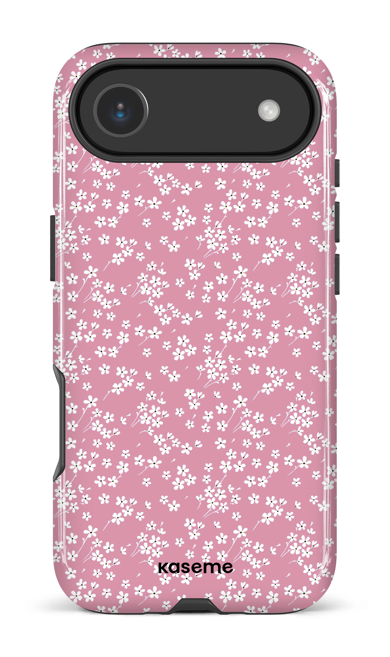 iPhone 17 Air Impact Case Posy pink -