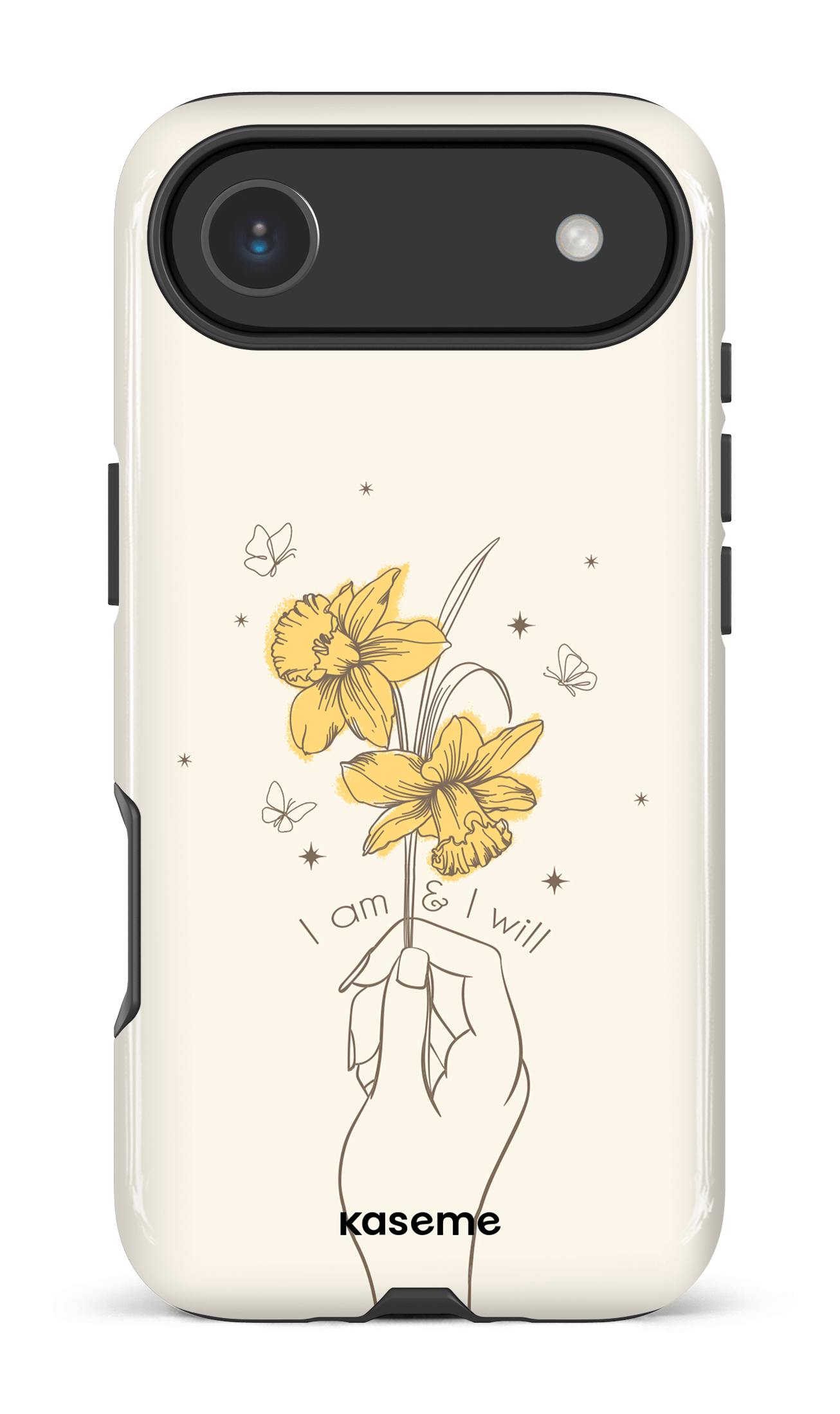 iPhone 17 Air Impact Case Powerful -