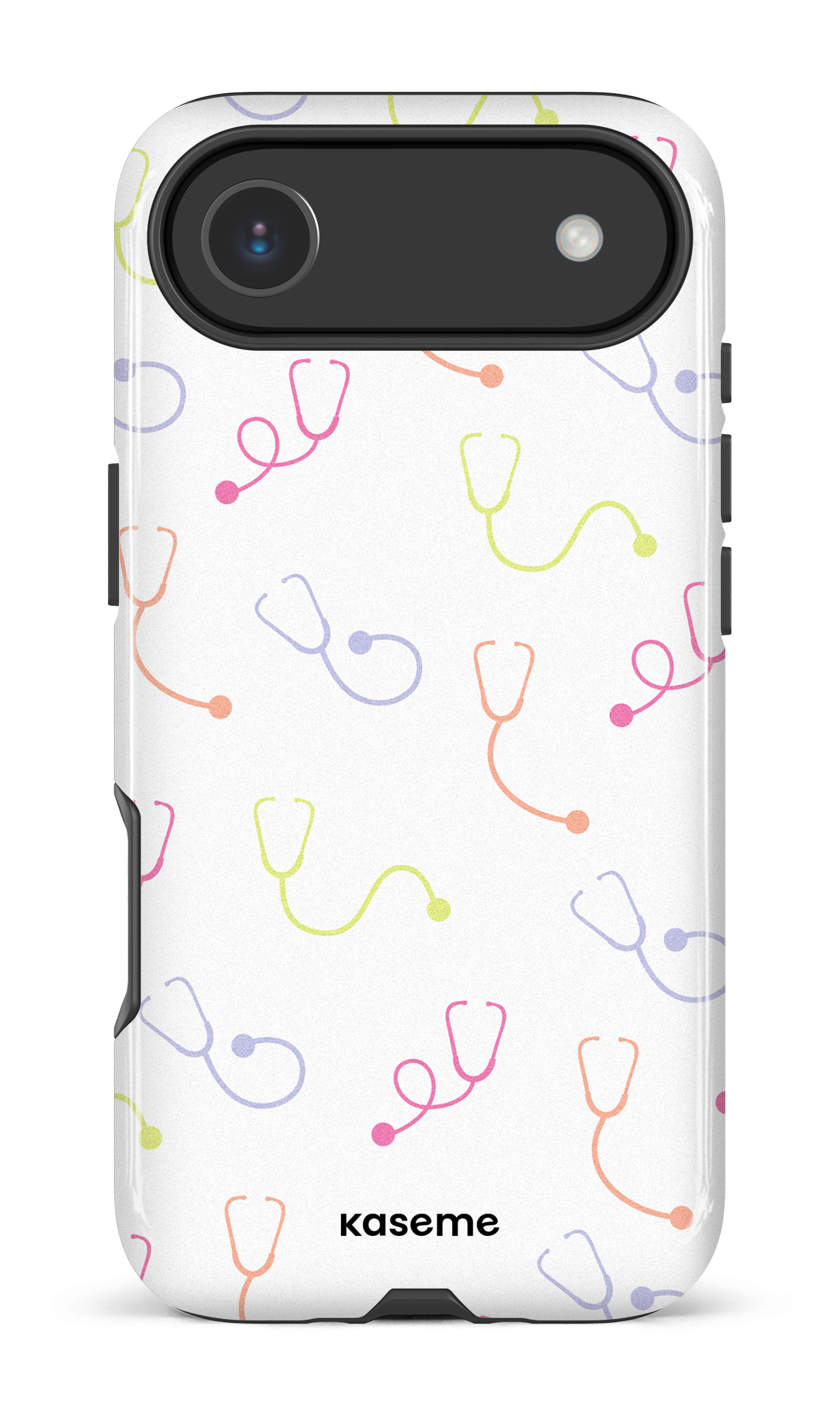 iPhone 17 Air Impact Case Pulse -