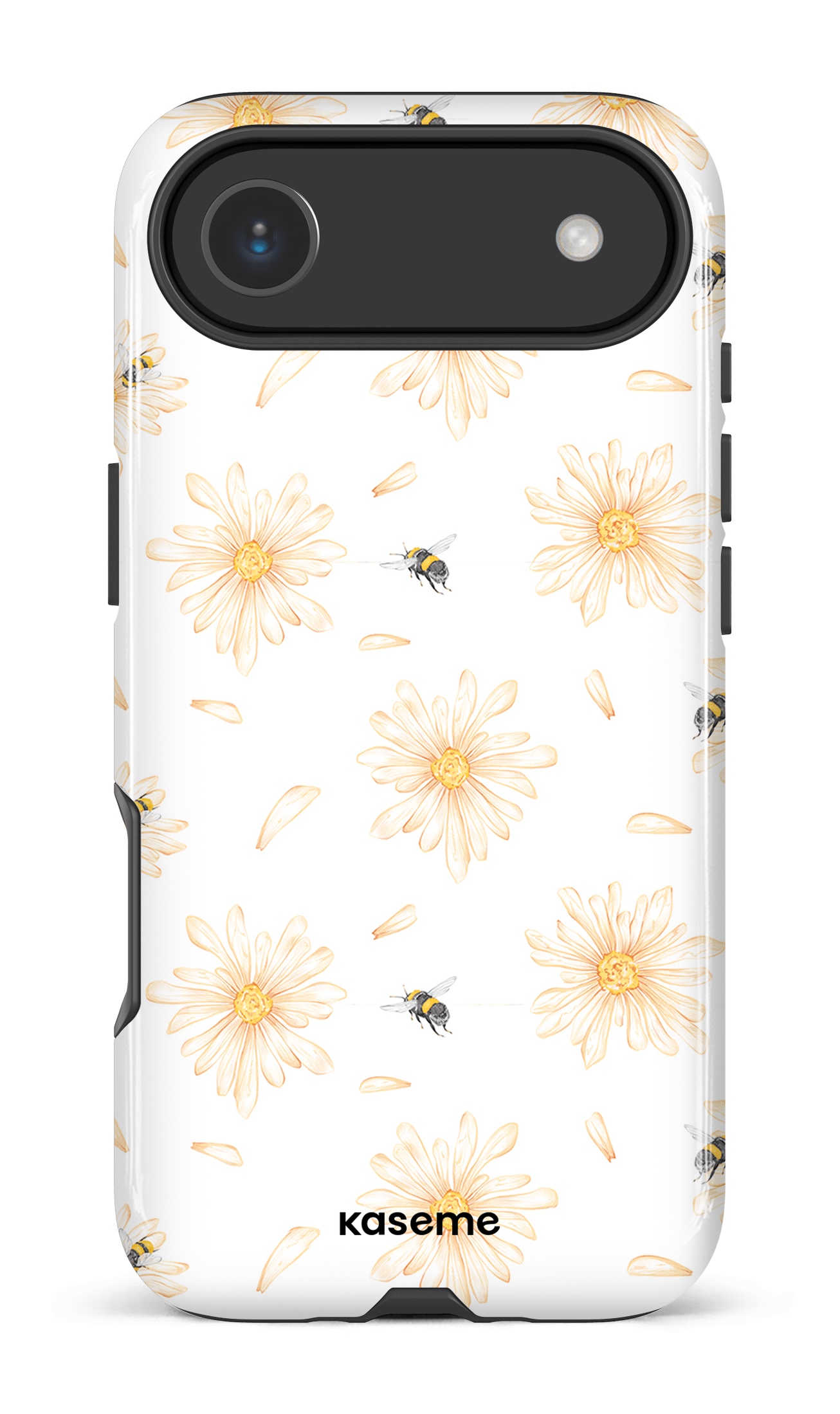 iPhone 17 Air Impact Case Queen B -