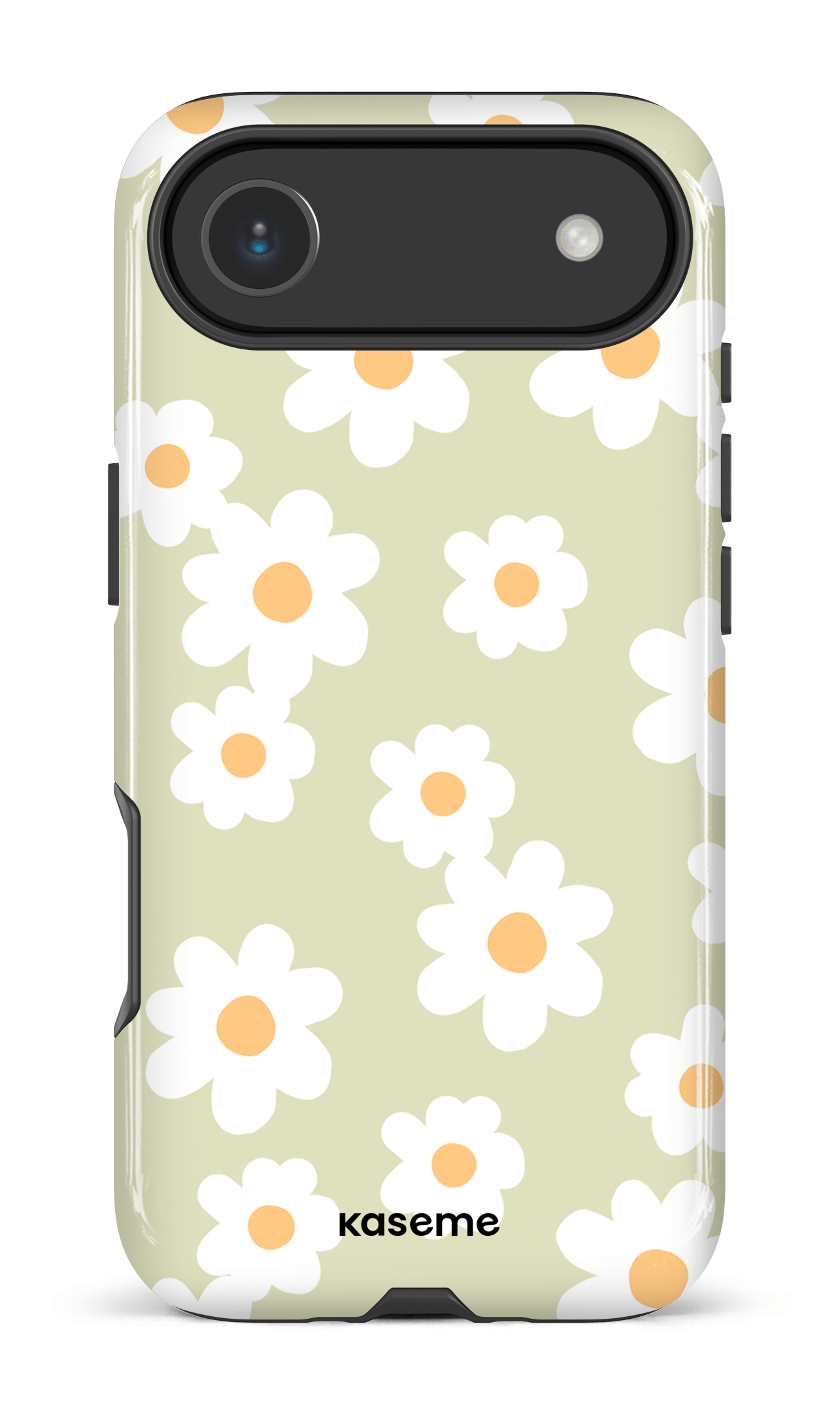 iPhone 17 Air Impact Case Quiet -