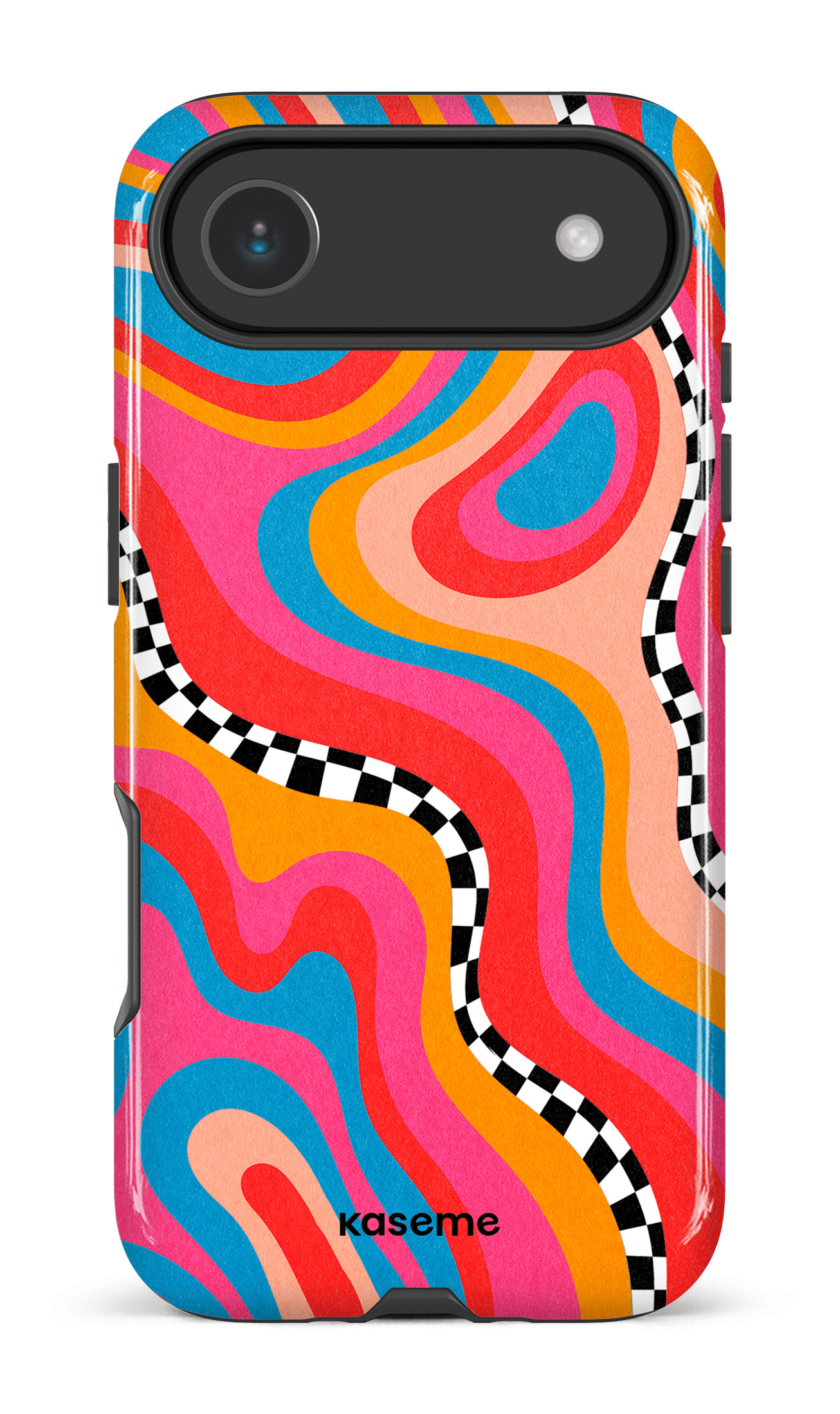 iPhone 17 Air Impact Case Radiant -