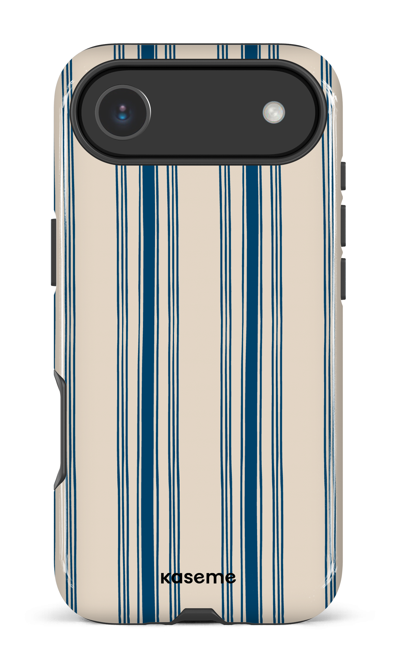 iPhone 17 Air Impact Case Rally Blue -