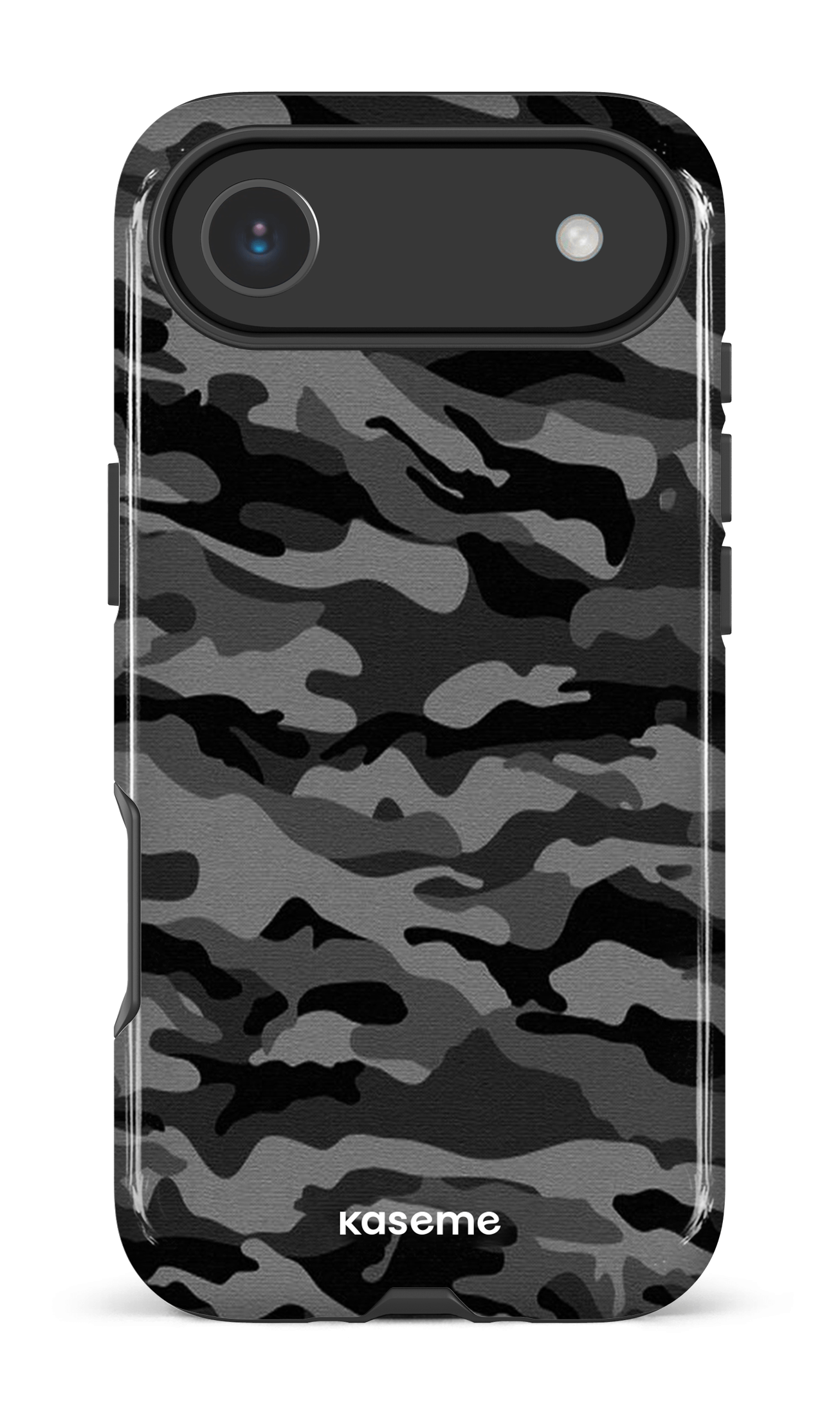 iPhone 17 Air Impact Case Rebel -
