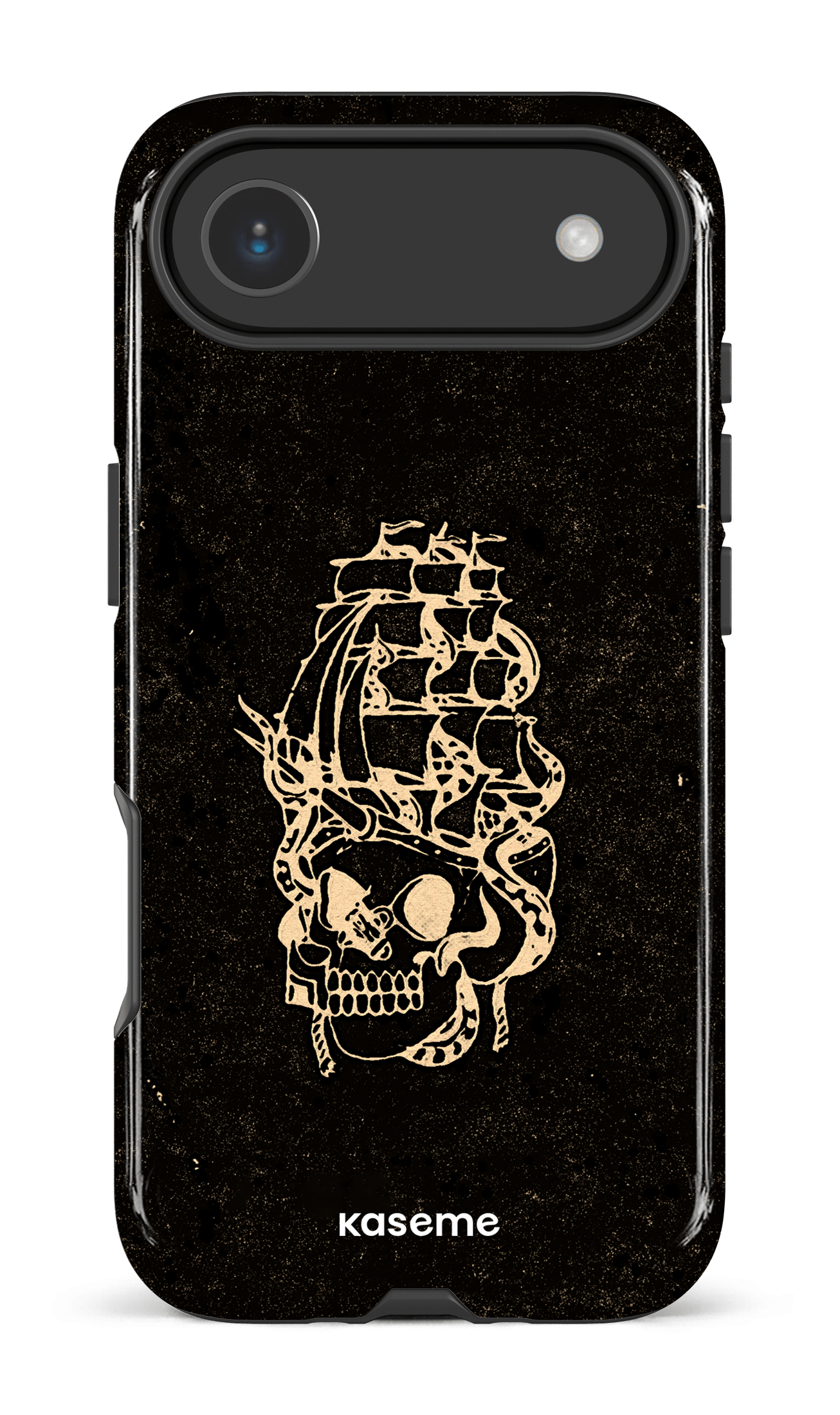 iPhone 17 Air Impact Case Rebellion -