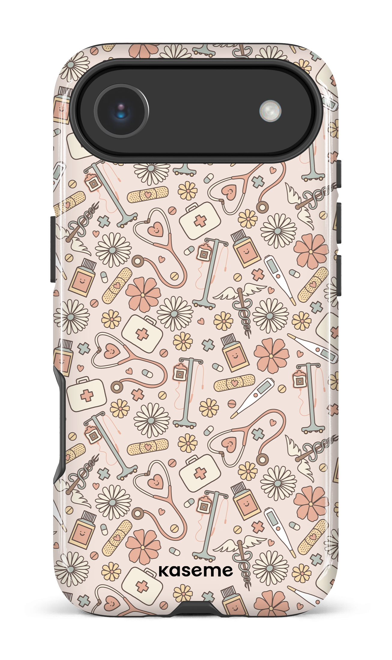 iPhone 17 Air Impact Case Remedy -