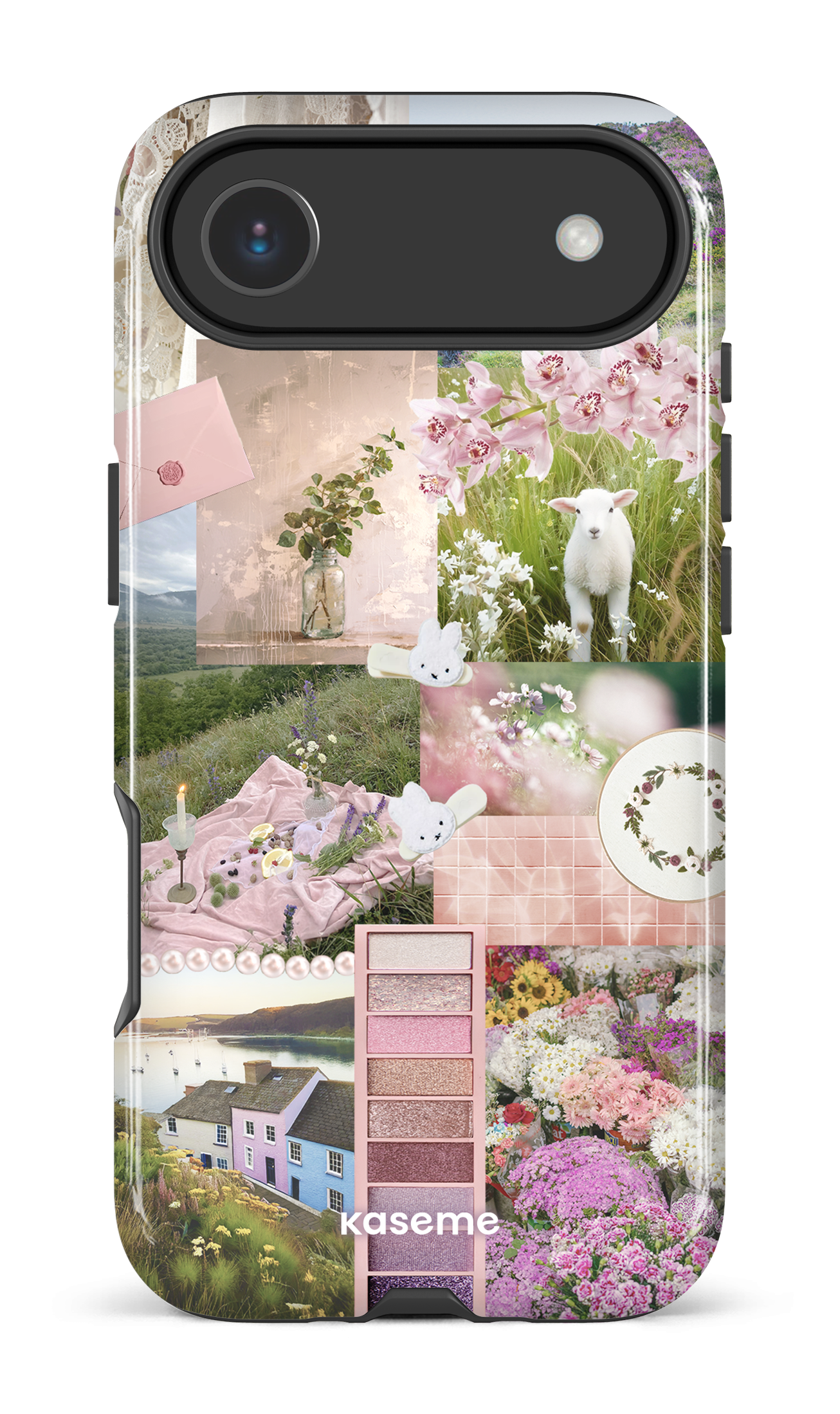 iPhone 17 Air Impact Case Reverie -