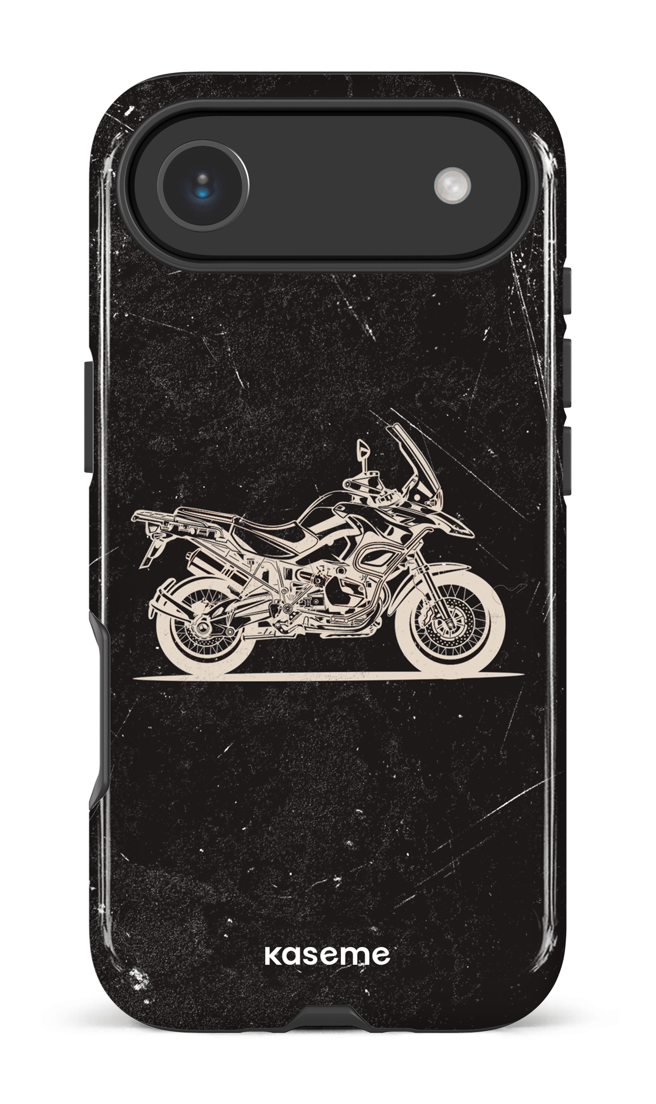 iPhone 17 Air Impact Case Ride -