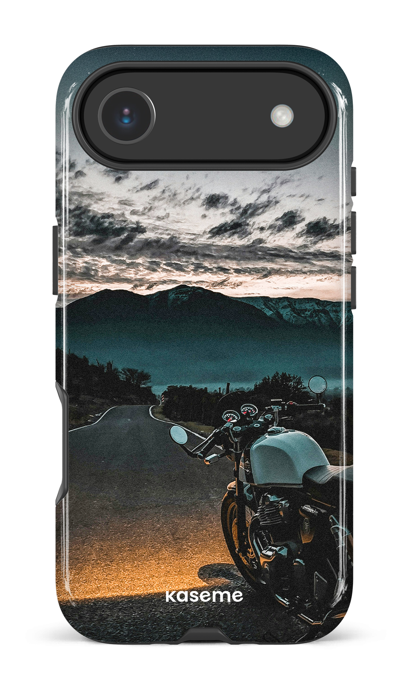 iPhone 17 Air Impact Case Ride Free -