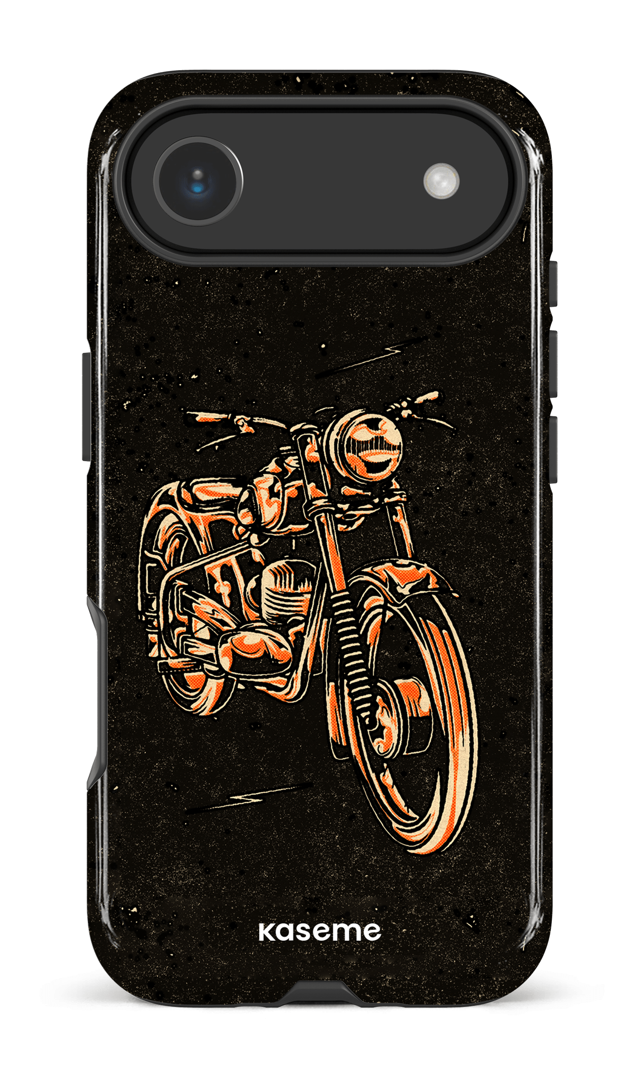 iPhone 17 Air Impact Case Road Warrior -