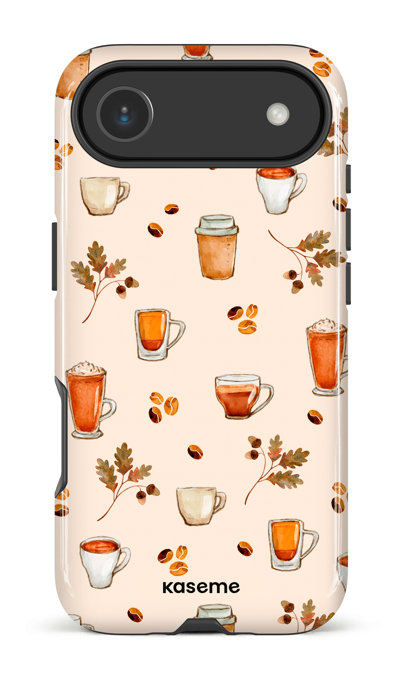iPhone 17 Air Impact Case Roast -