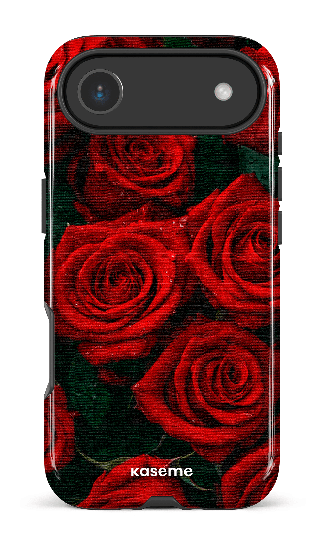 iPhone 17 Air Impact Case Romance -