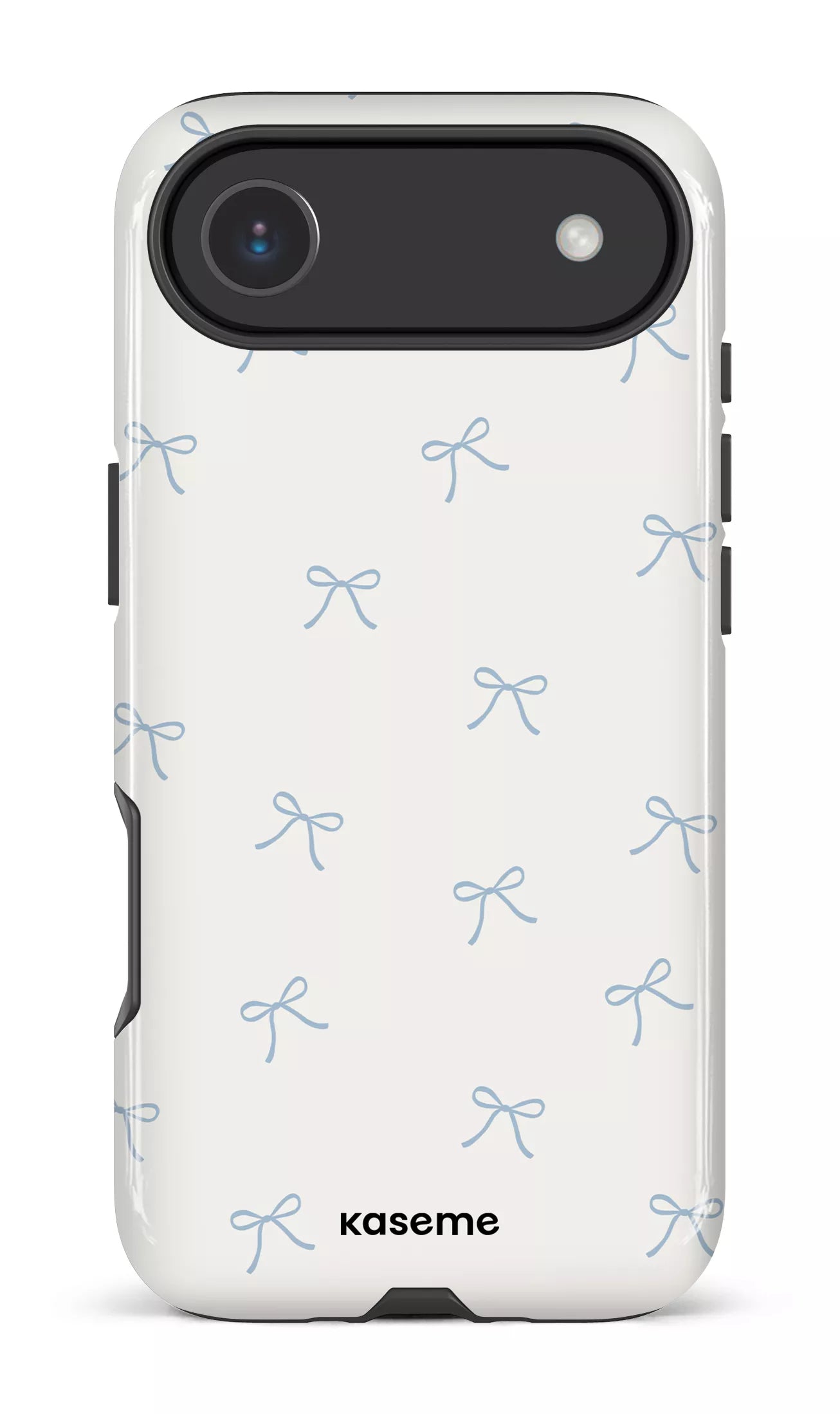 iPhone 17 Air Impact Case Roselyn Blue -