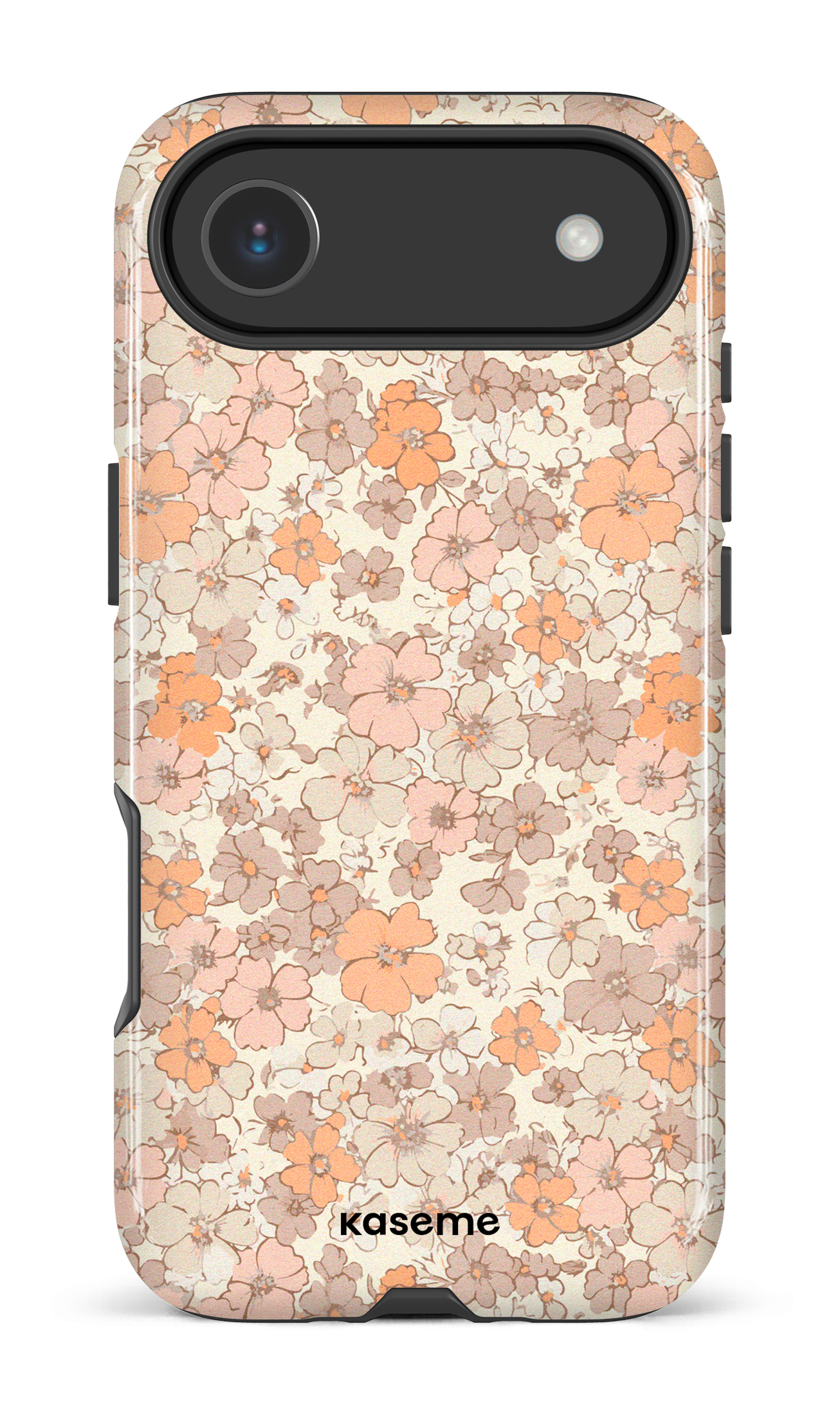 iPhone 17 Air Impact Case Rustic Romance -