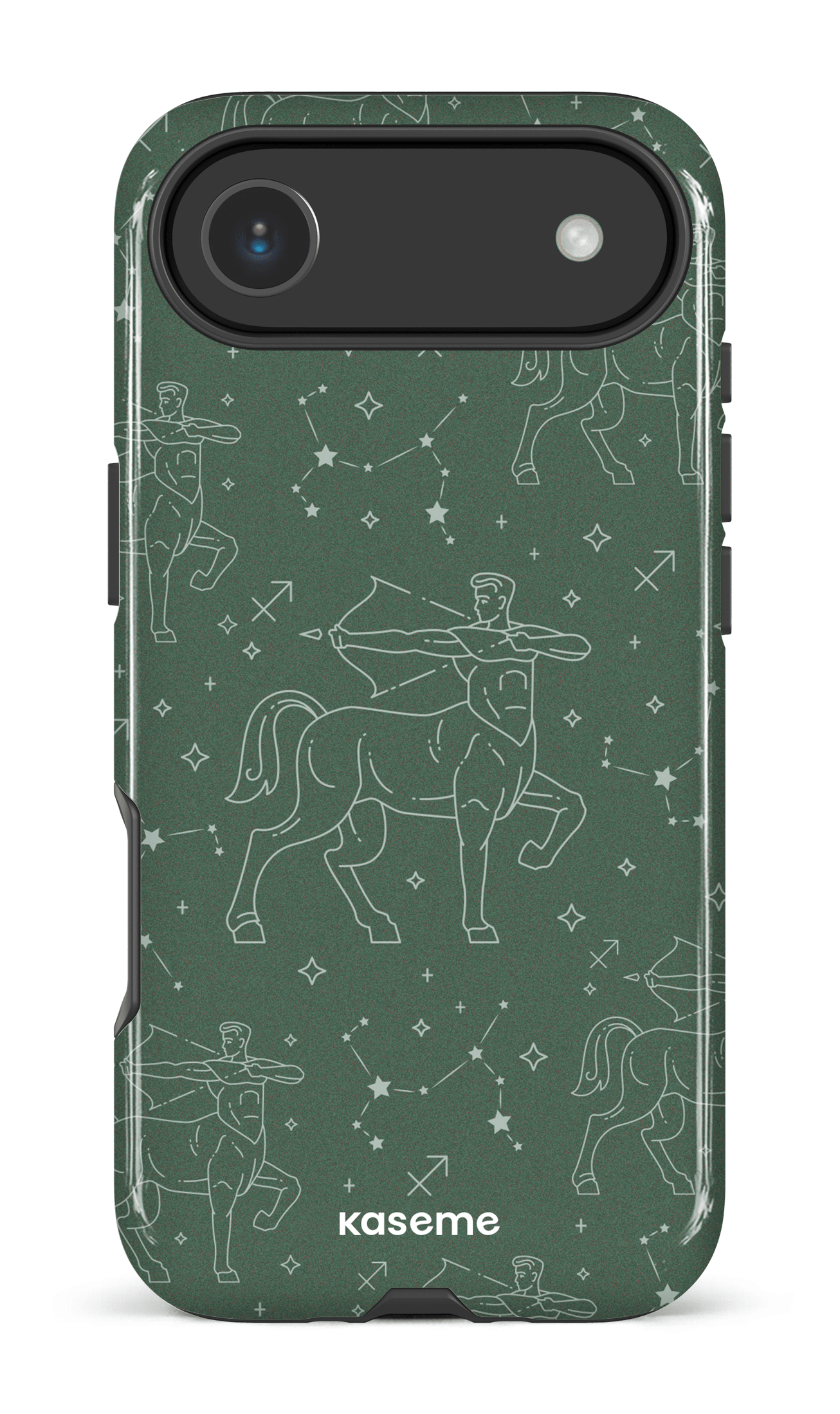 iPhone 17 Air Impact Case Sagittarius -