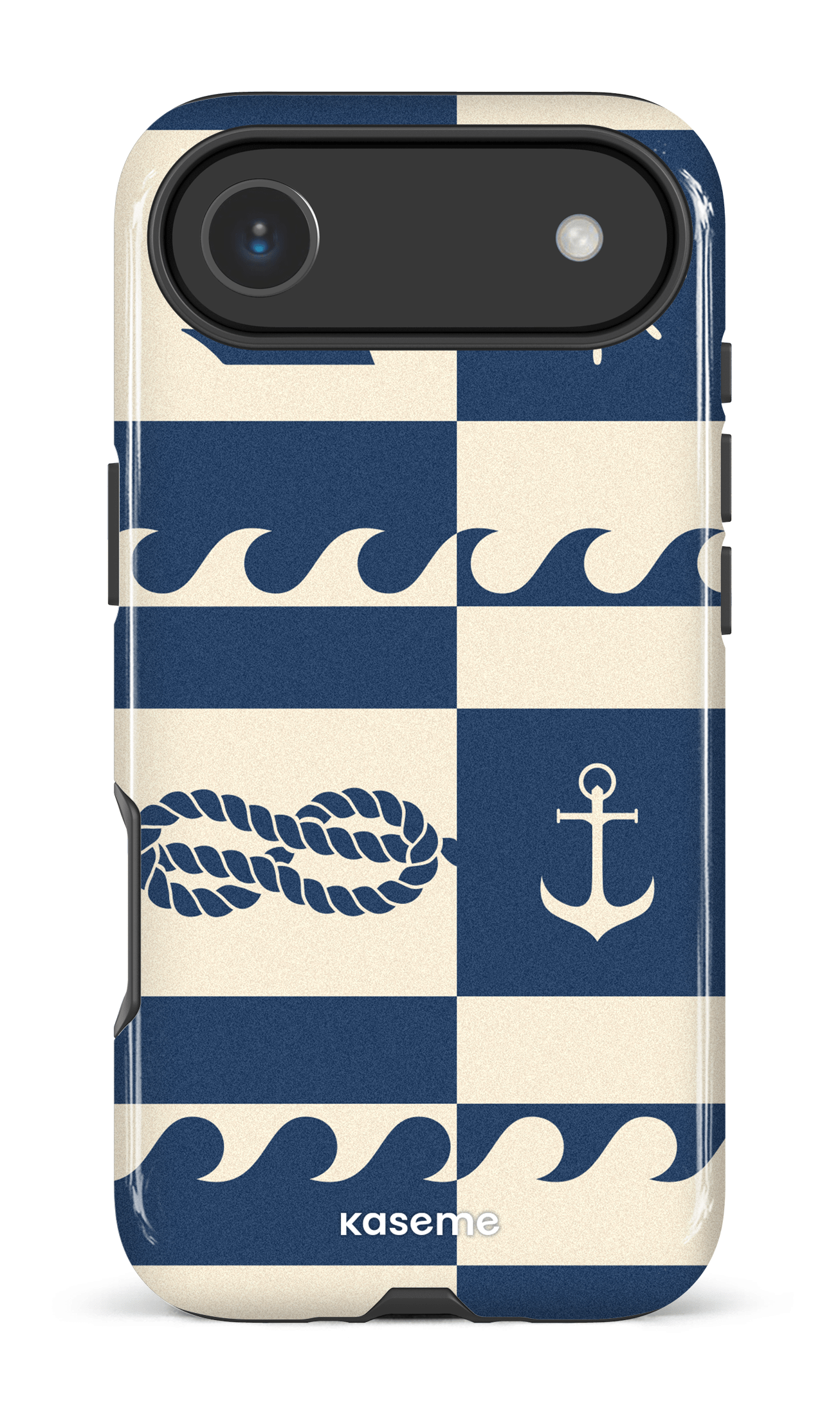 iPhone 17 Air Impact Case Sail -