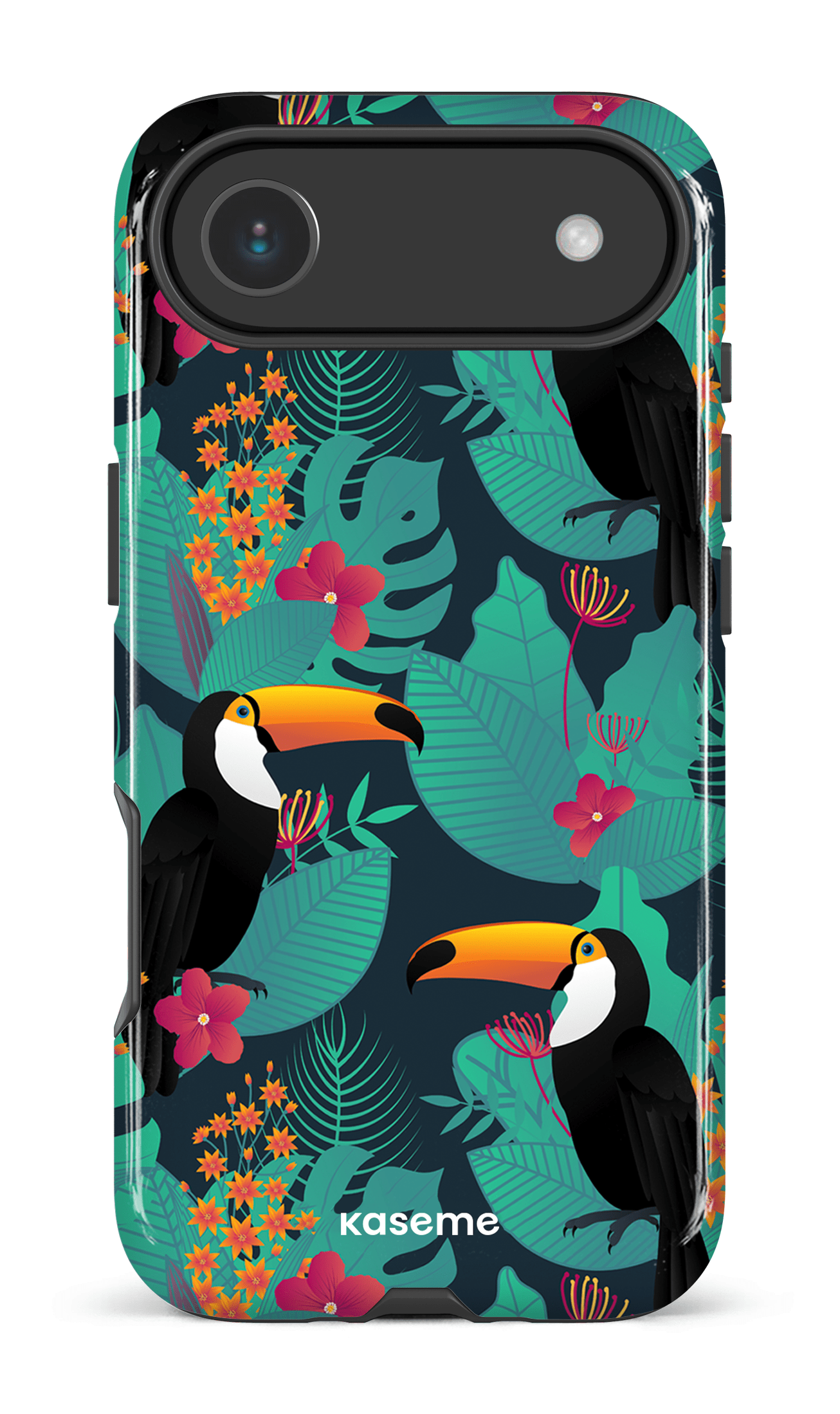 iPhone 17 Air Impact Case Sam -