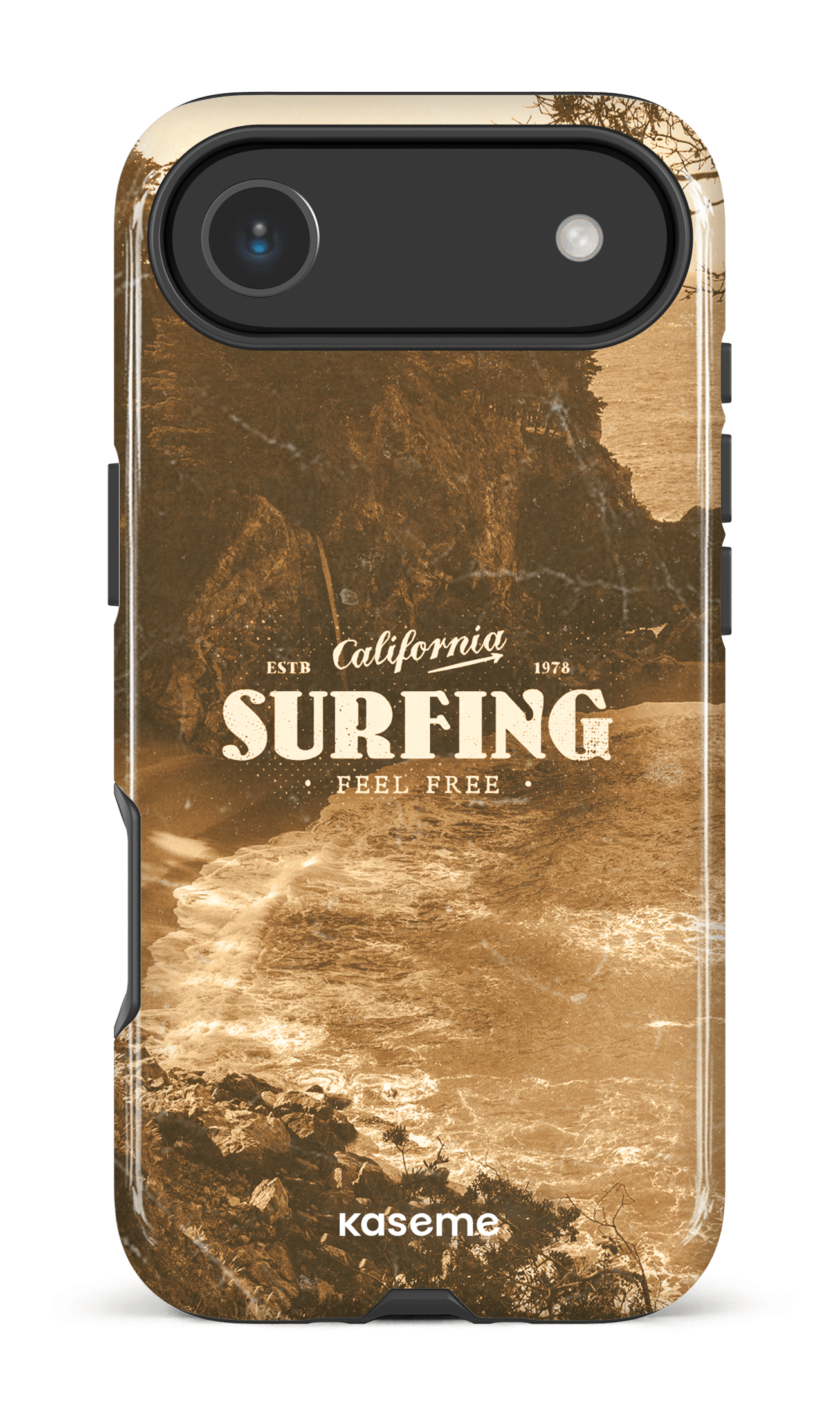 iPhone 17 Air Impact Case San Diego -