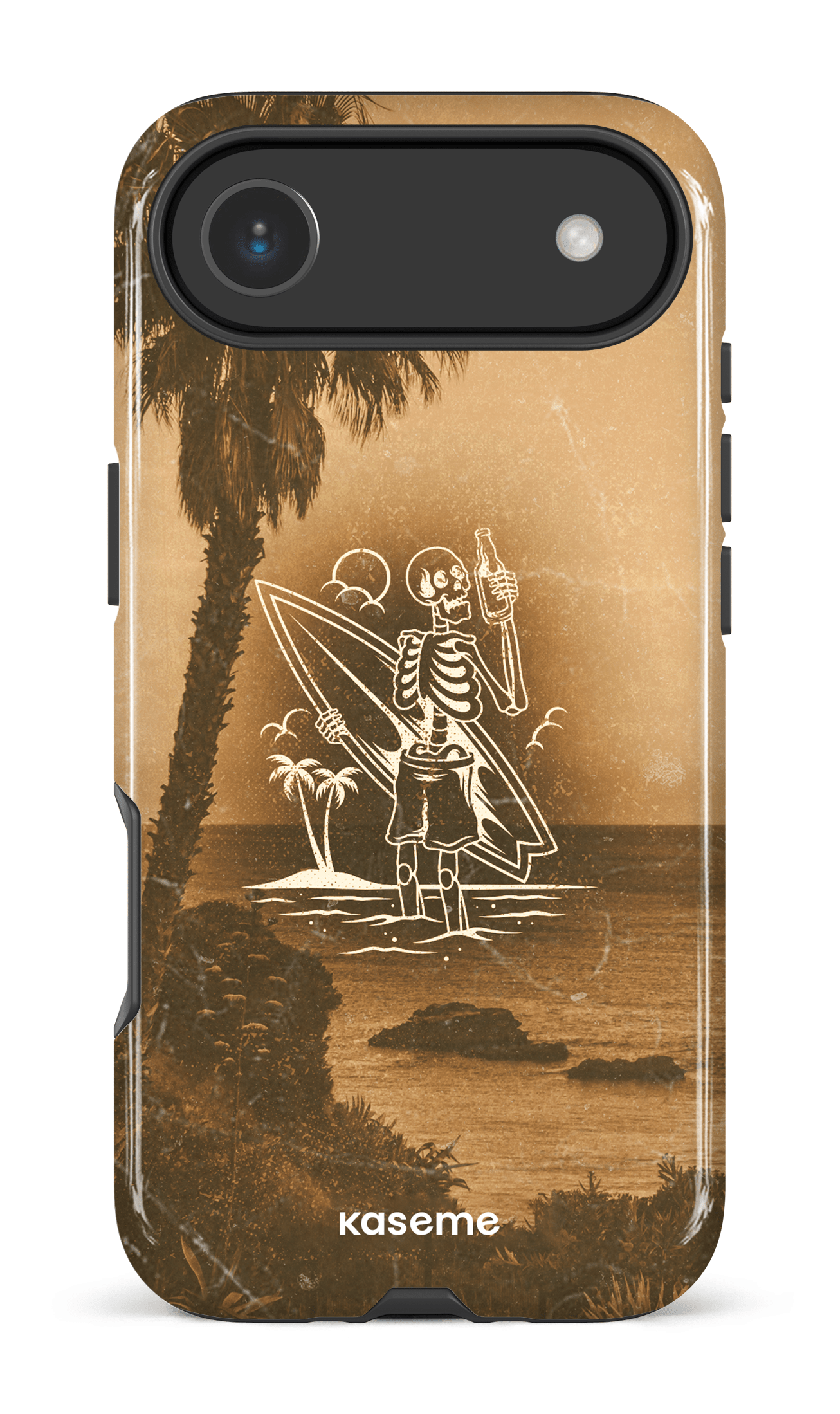 iPhone 17 Air Impact Case San Diego Beach -