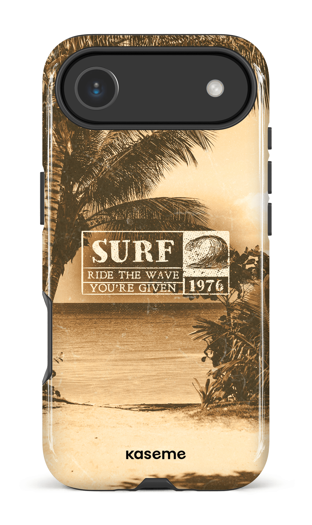 iPhone 17 Air Impact Case San Diego Surf -