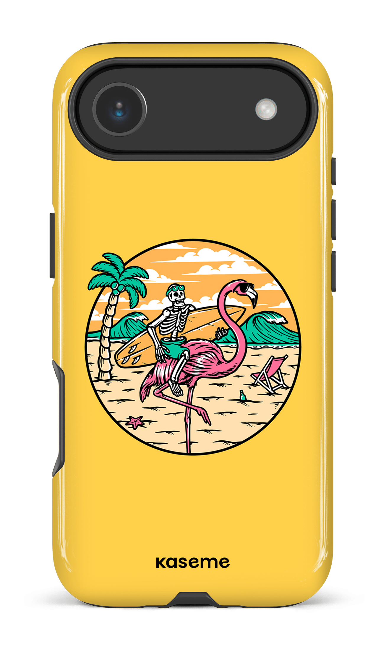 iPhone 17 Air Impact Case Sandbar -