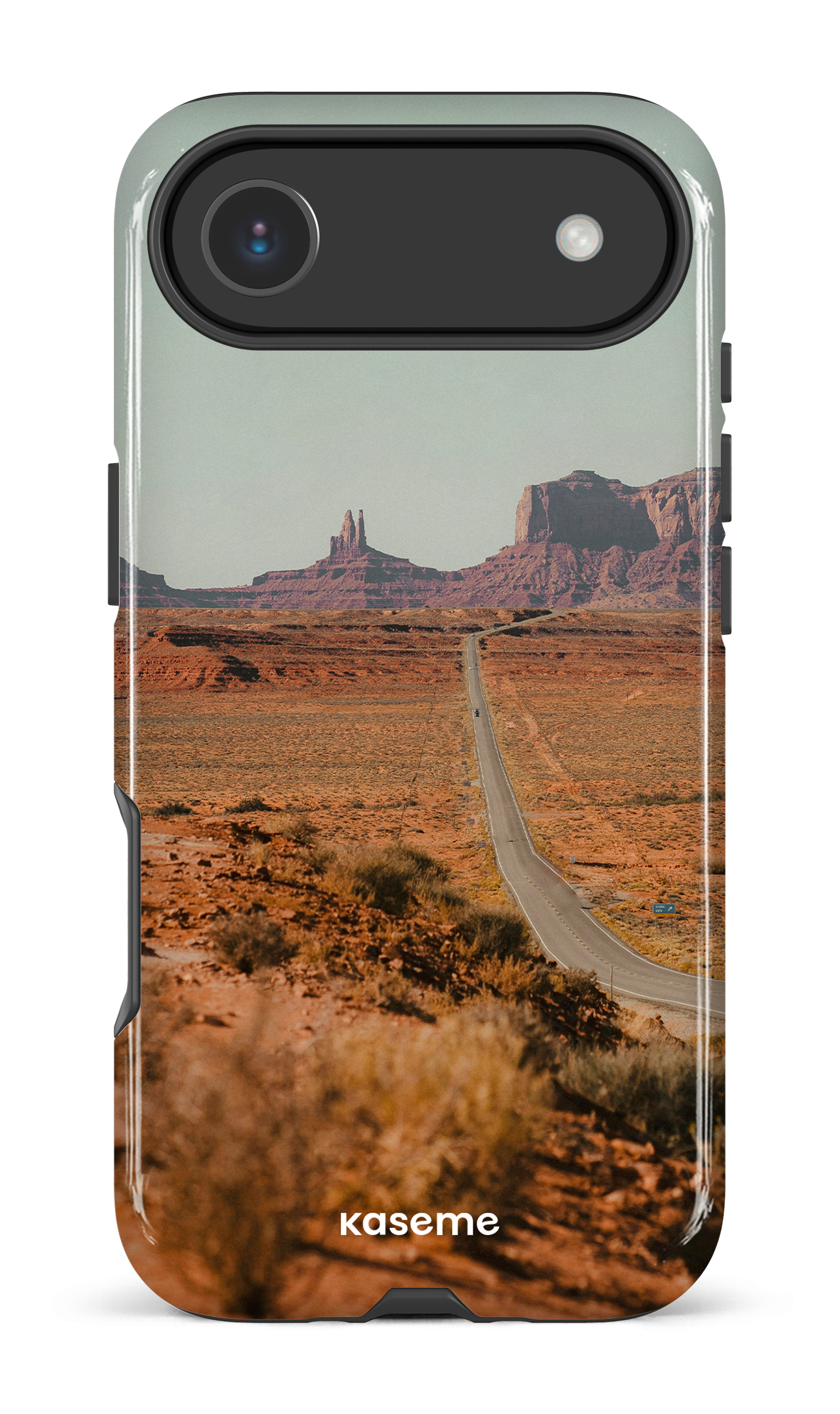 iPhone 17 Air Impact Case Sands of Time -