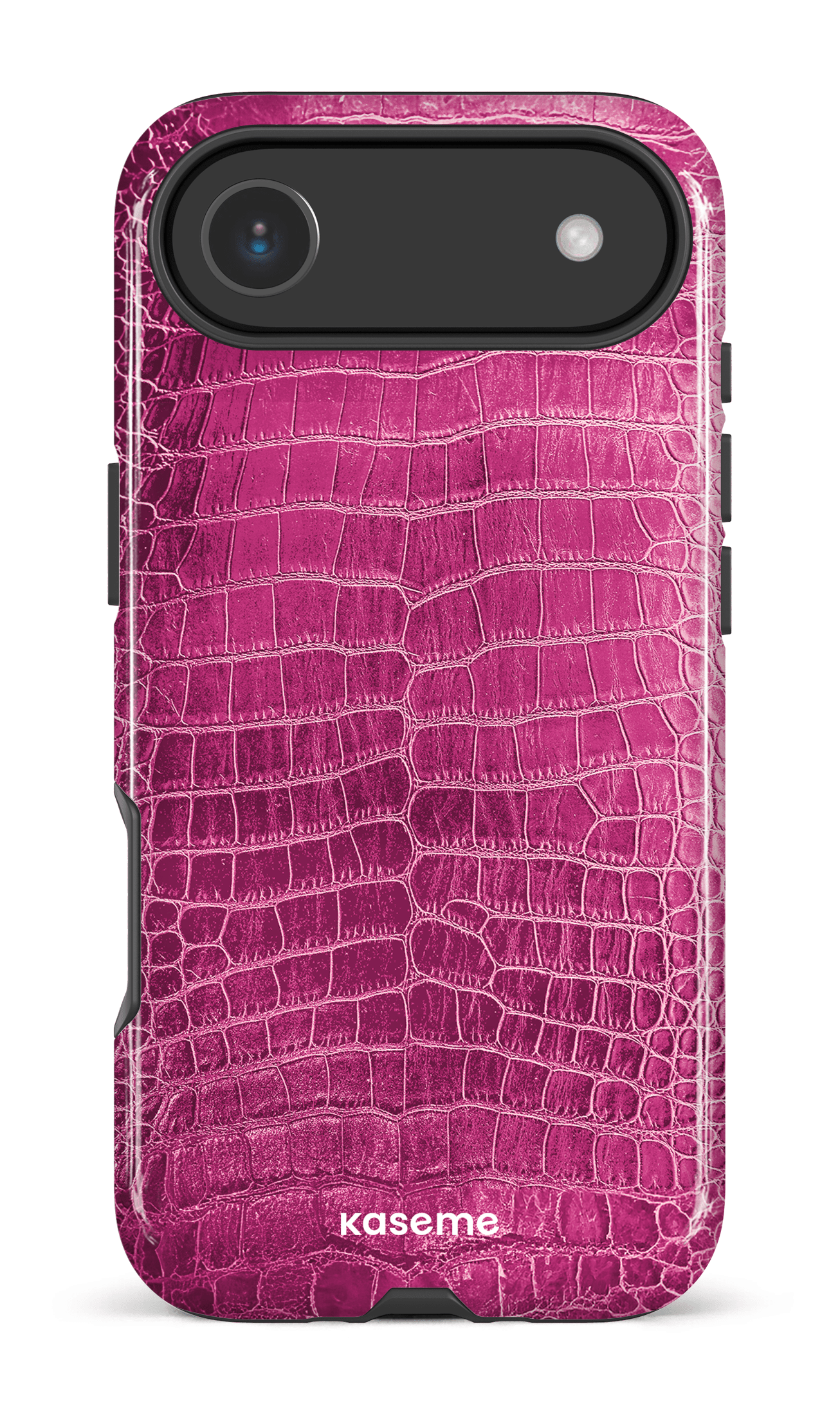 iPhone 17 Air Impact Case Scales & Scandals Pink -