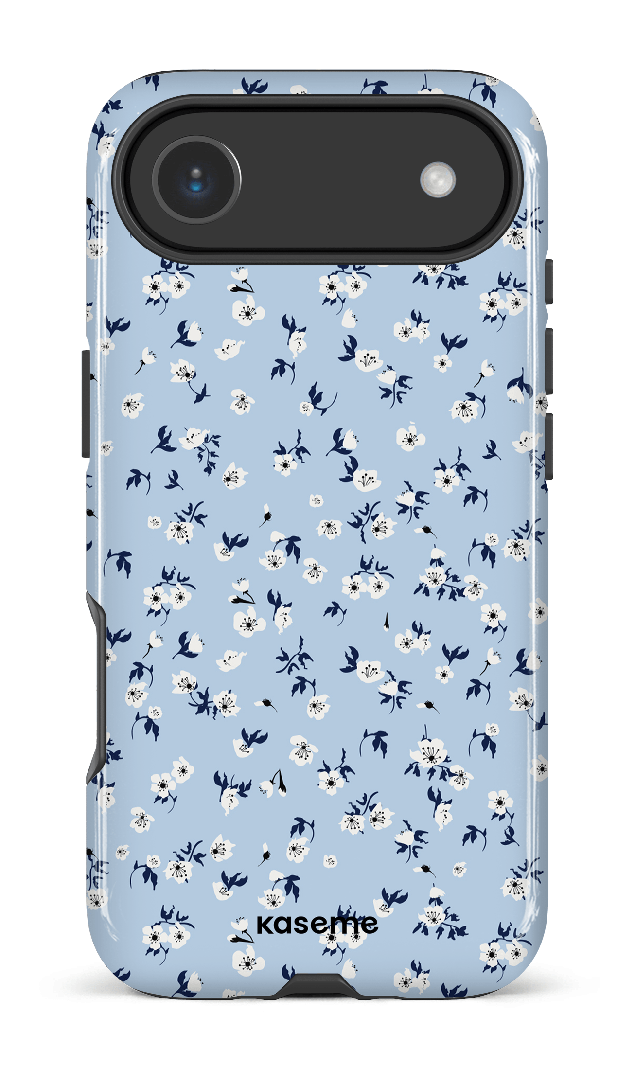 iPhone 17 Air Impact Case Scarlett -