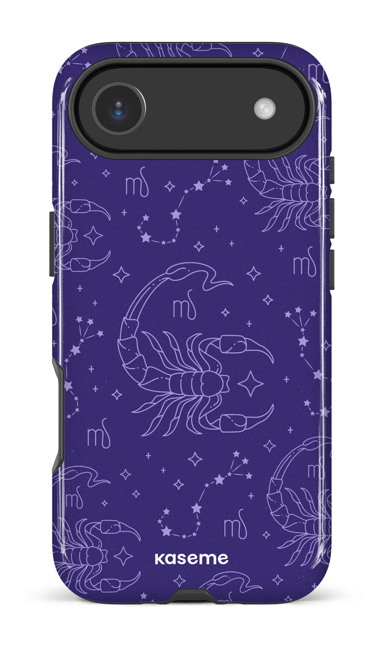 iPhone 17 Air Impact Case Scorpio -