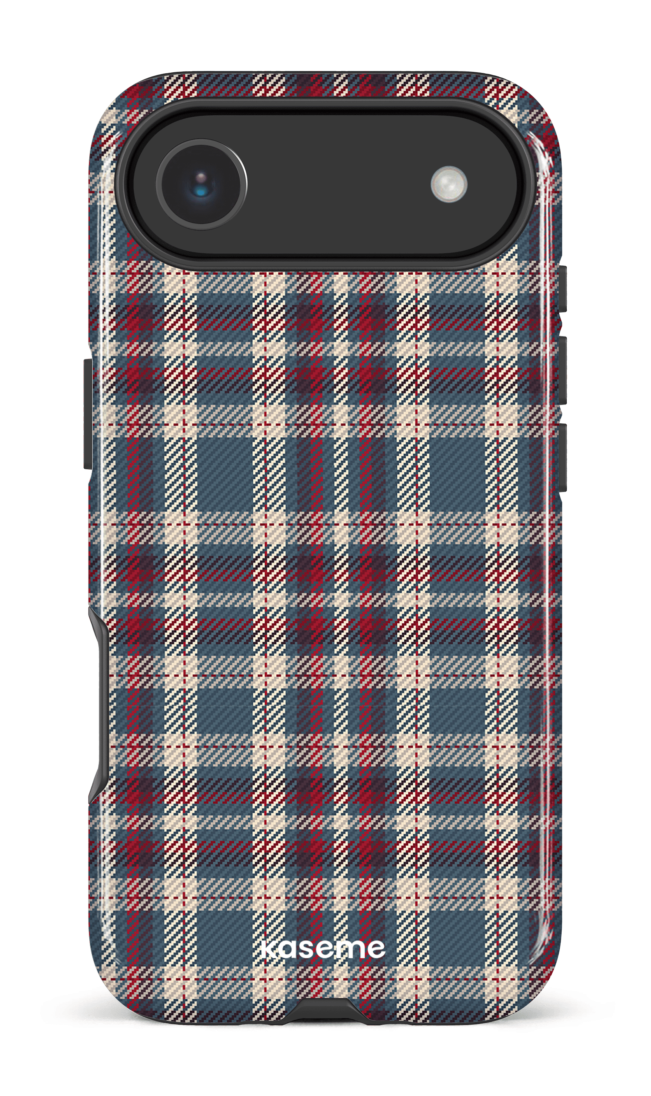 iPhone 17 Air Impact Case Scotch -