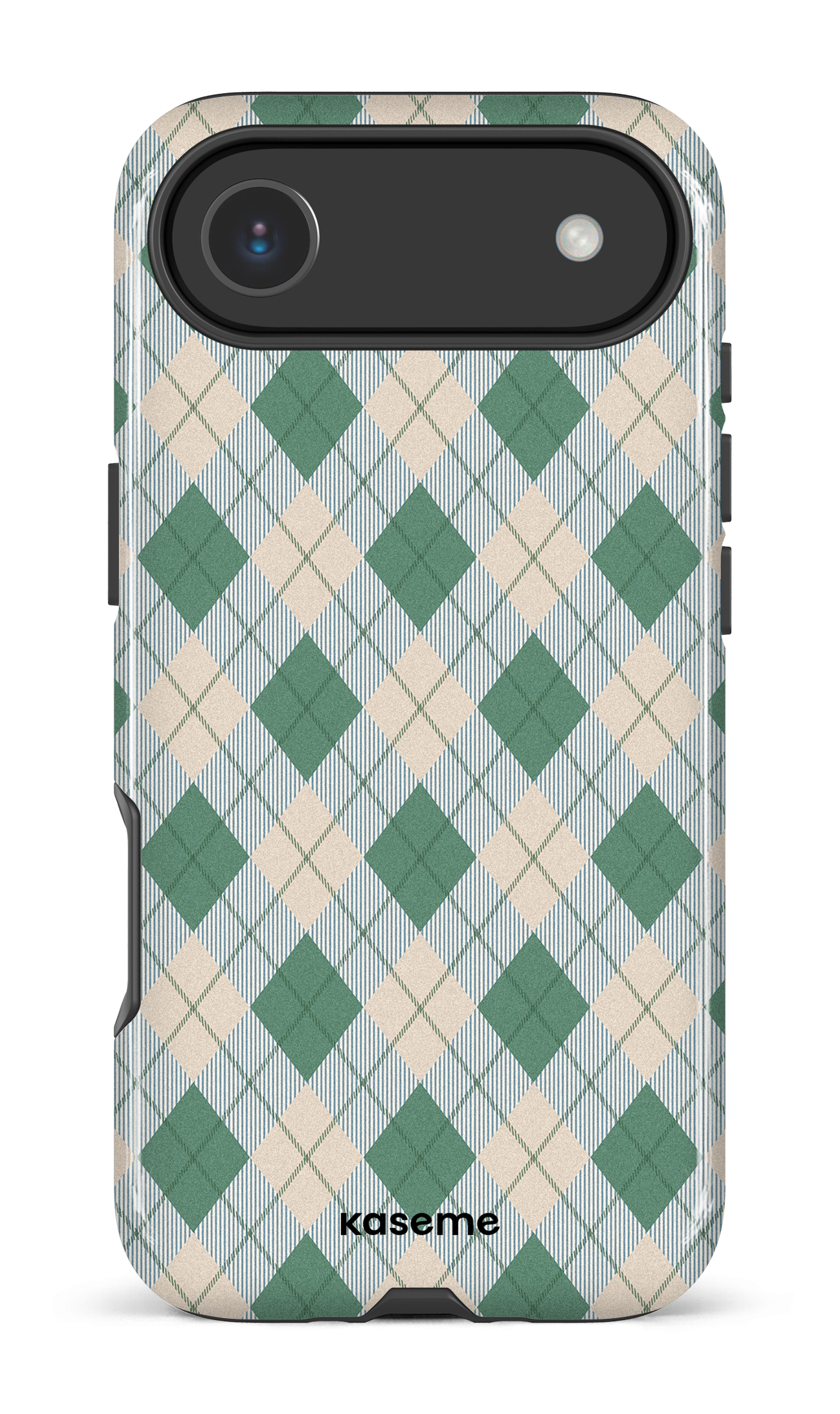 iPhone 17 Air Impact Case Scottish -