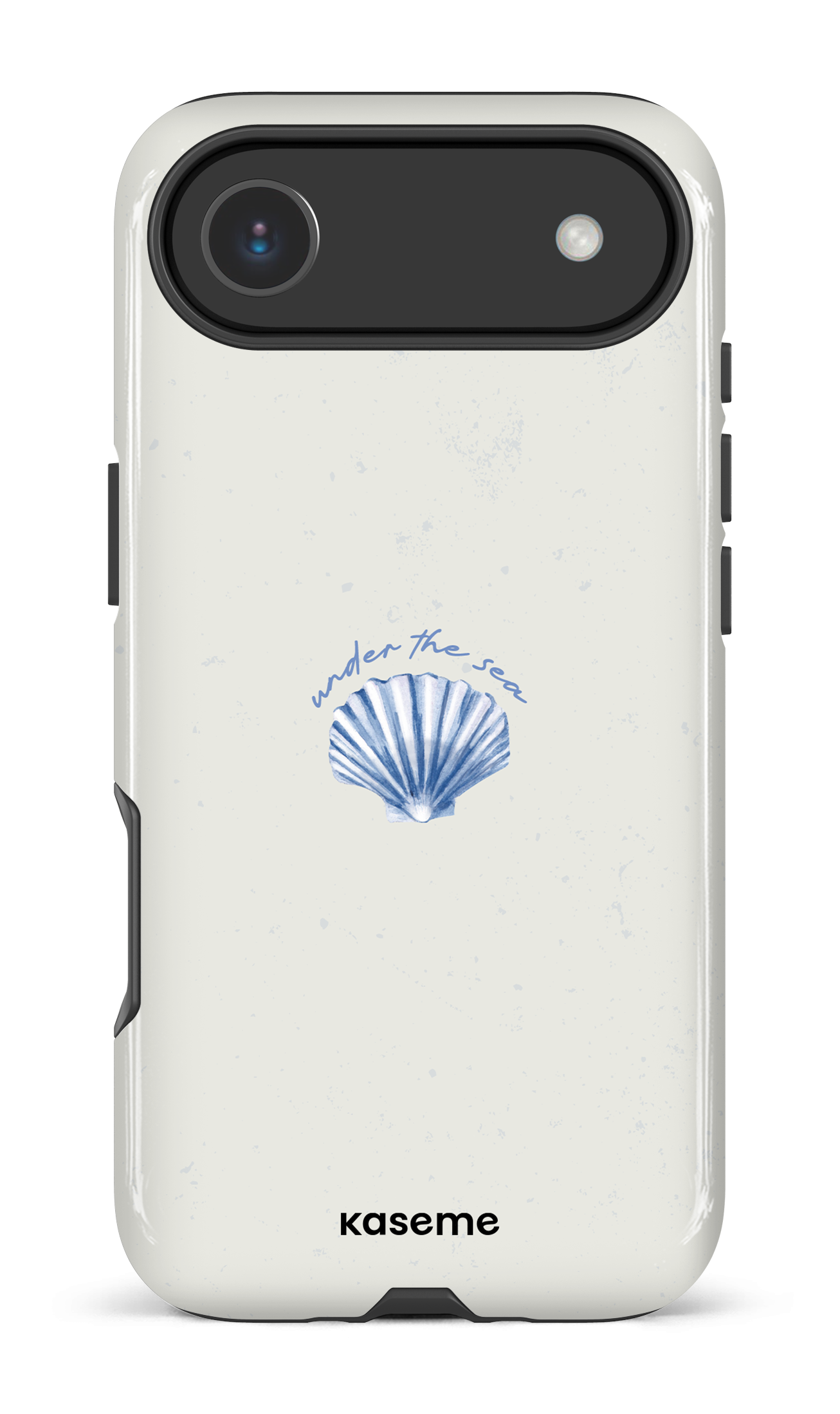 iPhone 17 Air Impact Case Sealia -