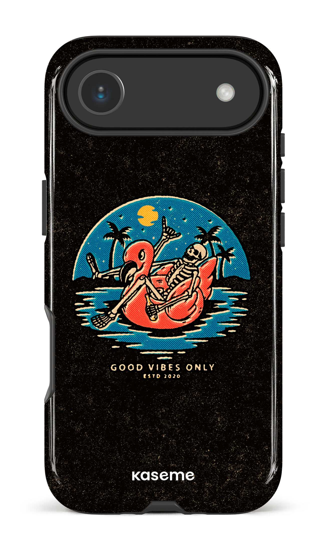 iPhone 17 Air Impact Case Seaside -