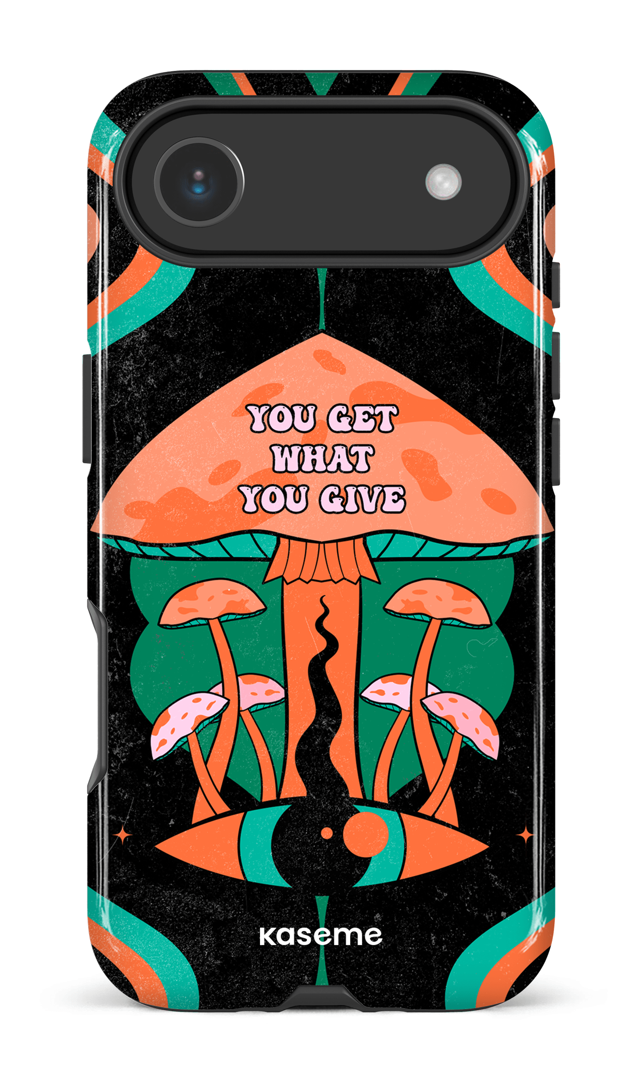 iPhone 17 Air Impact Case Seek -