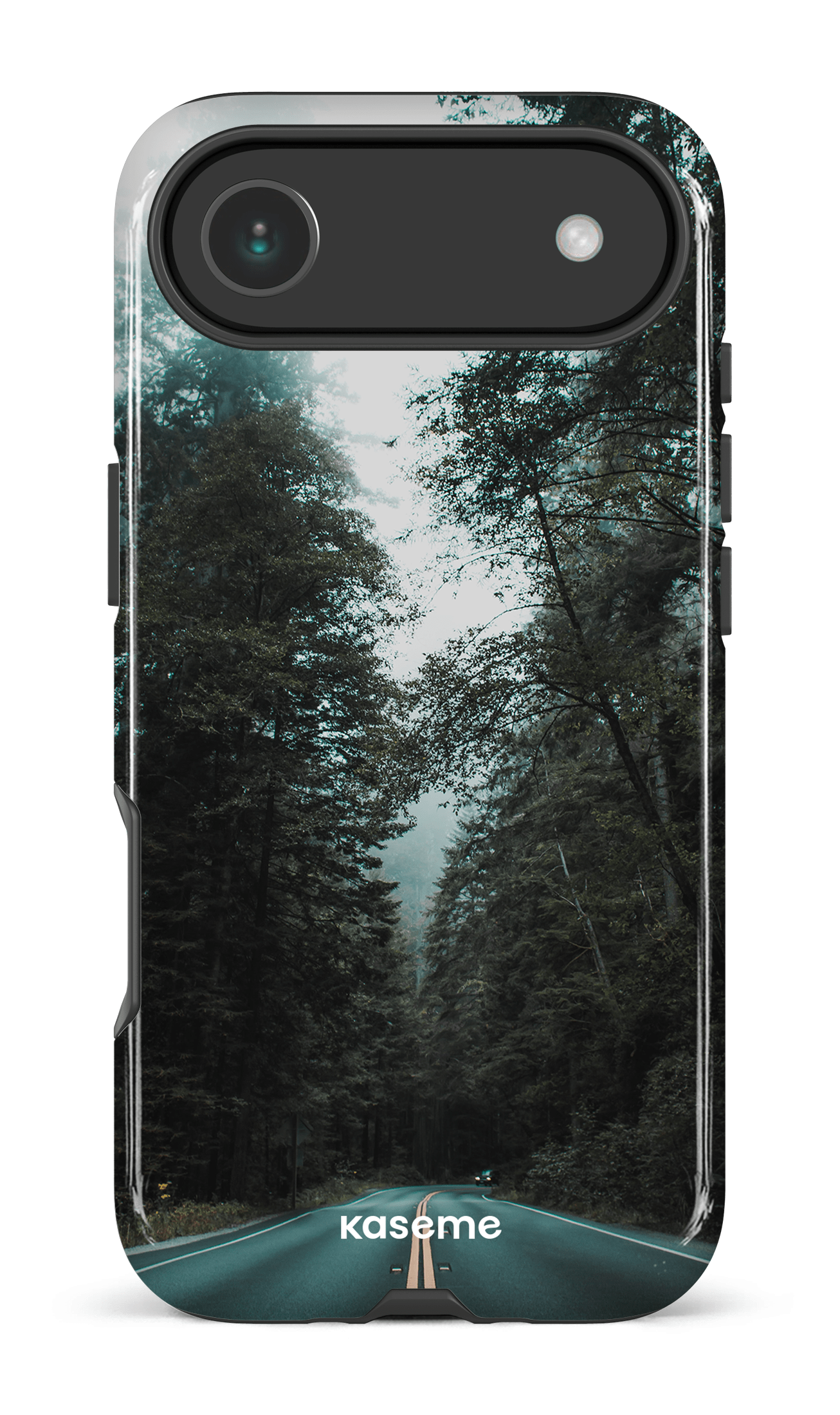 iPhone 17 Air Impact Case Sequoia -