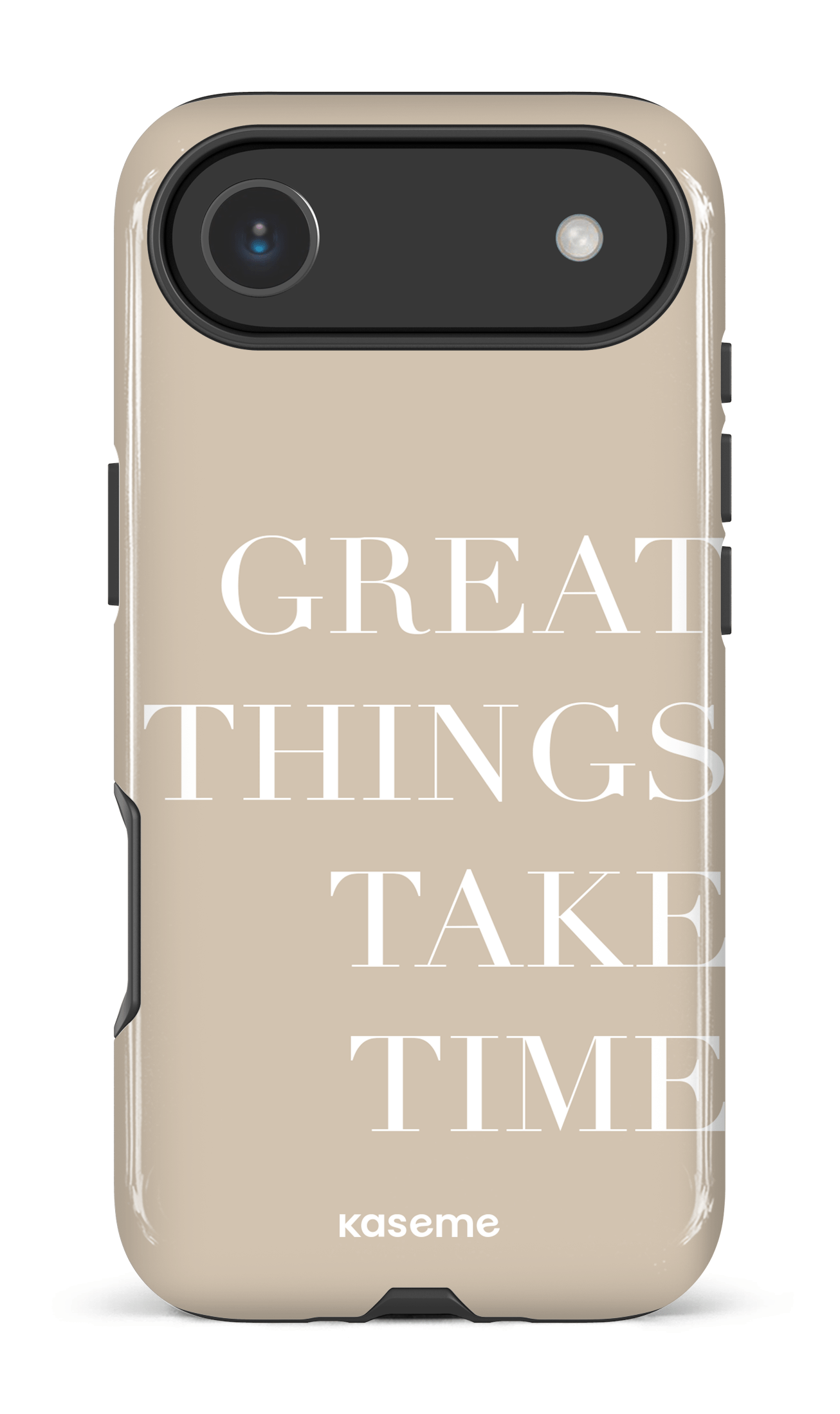 iPhone 17 Air Impact Case Serena -