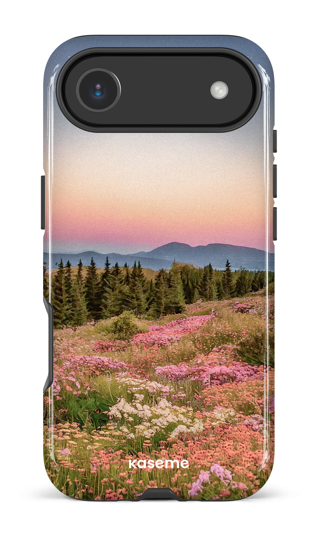 iPhone 17 Air Impact Case Serene -