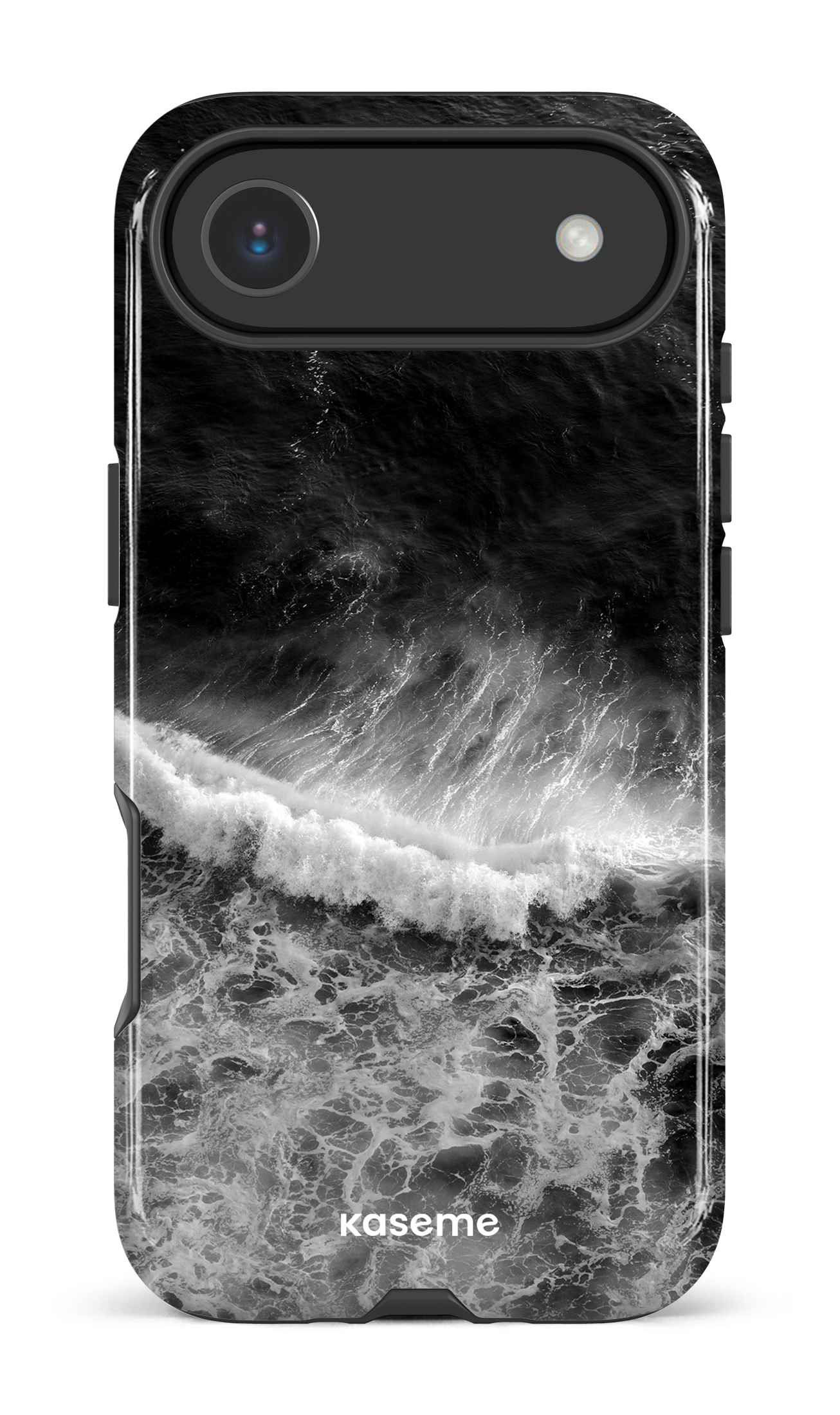 iPhone 17 Air Impact Case Shadow Tide -