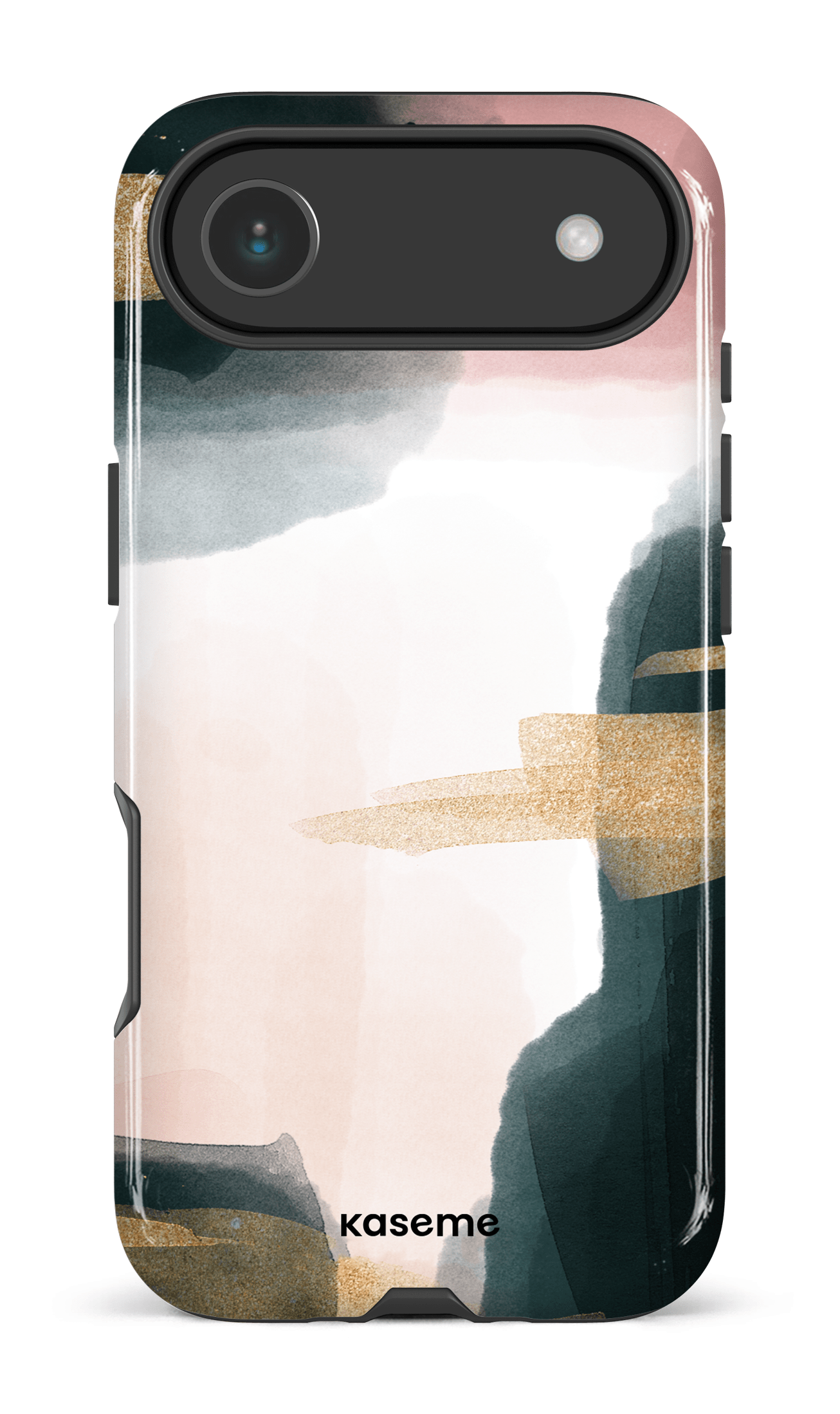 iPhone 17 Air Impact Case Shimmer -