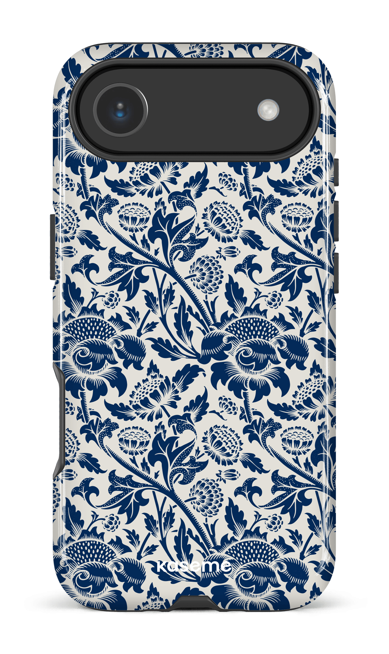 iPhone 17 Air Impact Case Shivery -