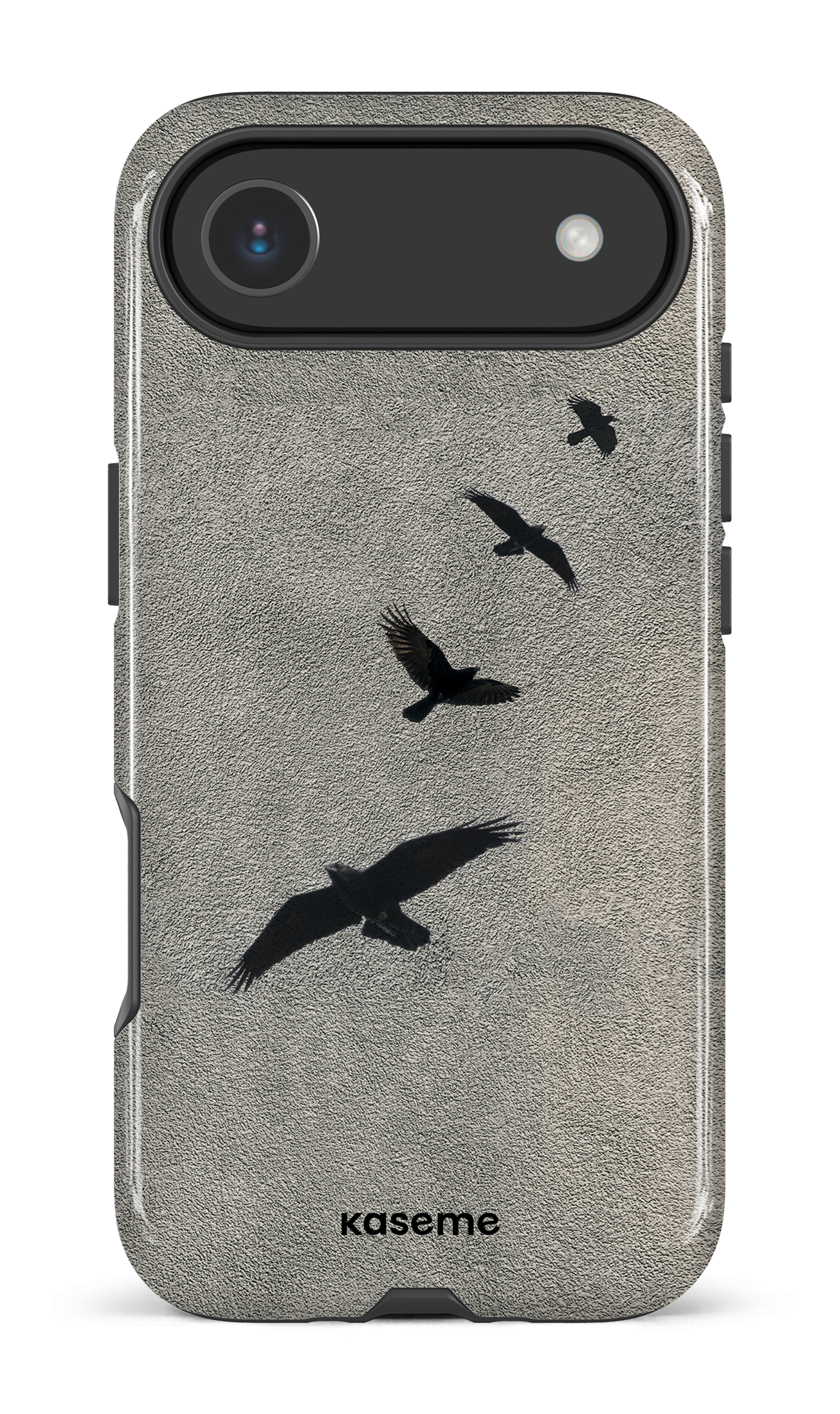 iPhone 17 Air Impact Case Skybound -