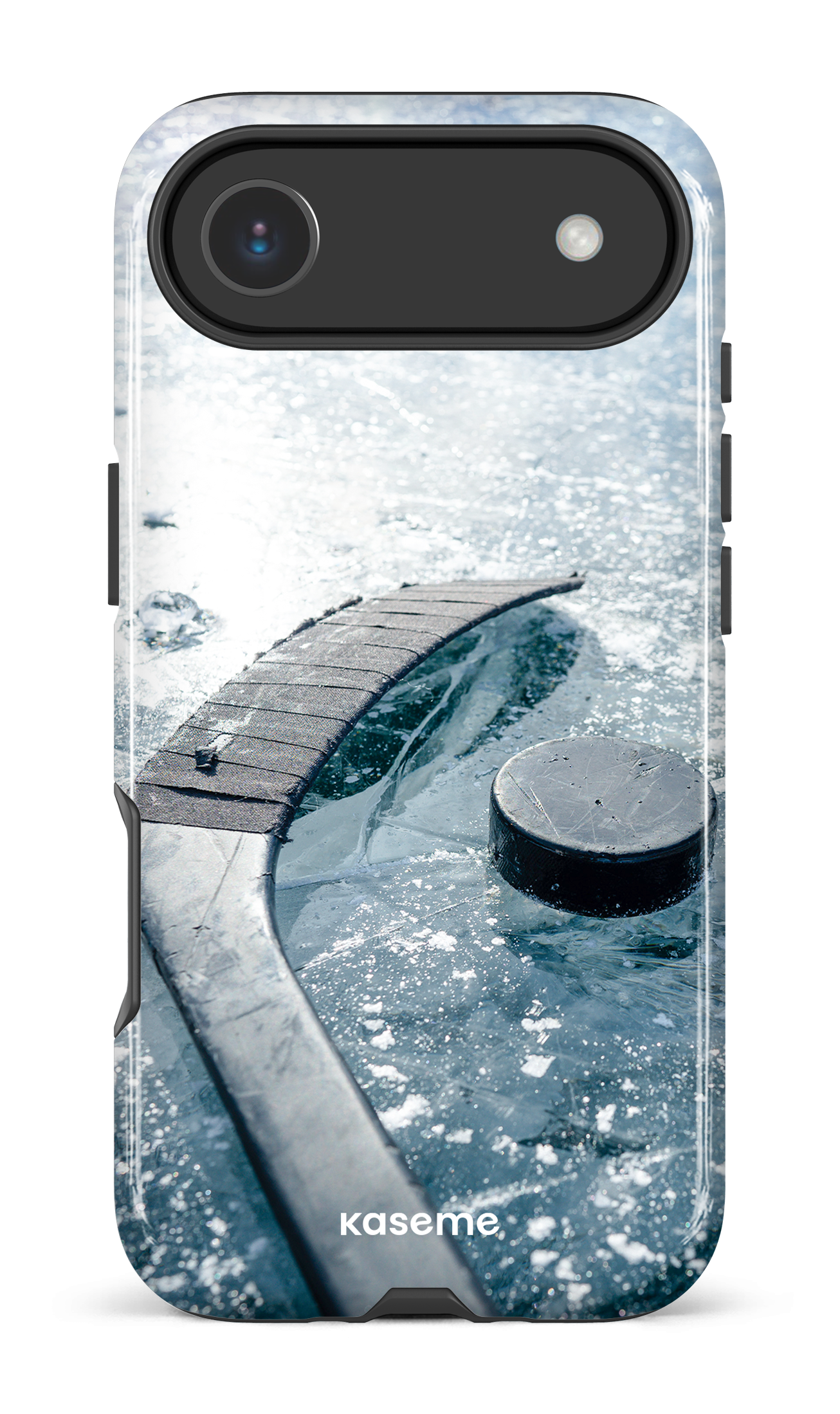 iPhone 17 Air Impact Case Slapshot -