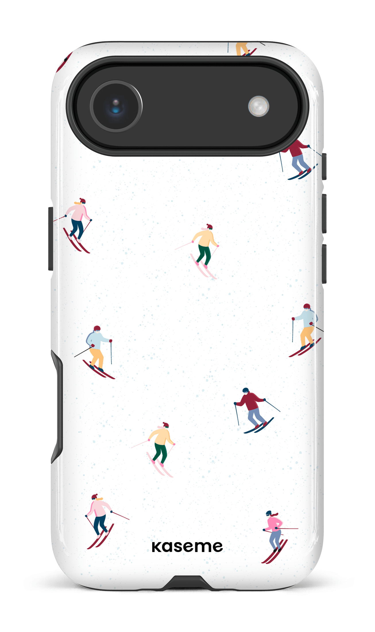 iPhone 17 Air Impact Case Slope -