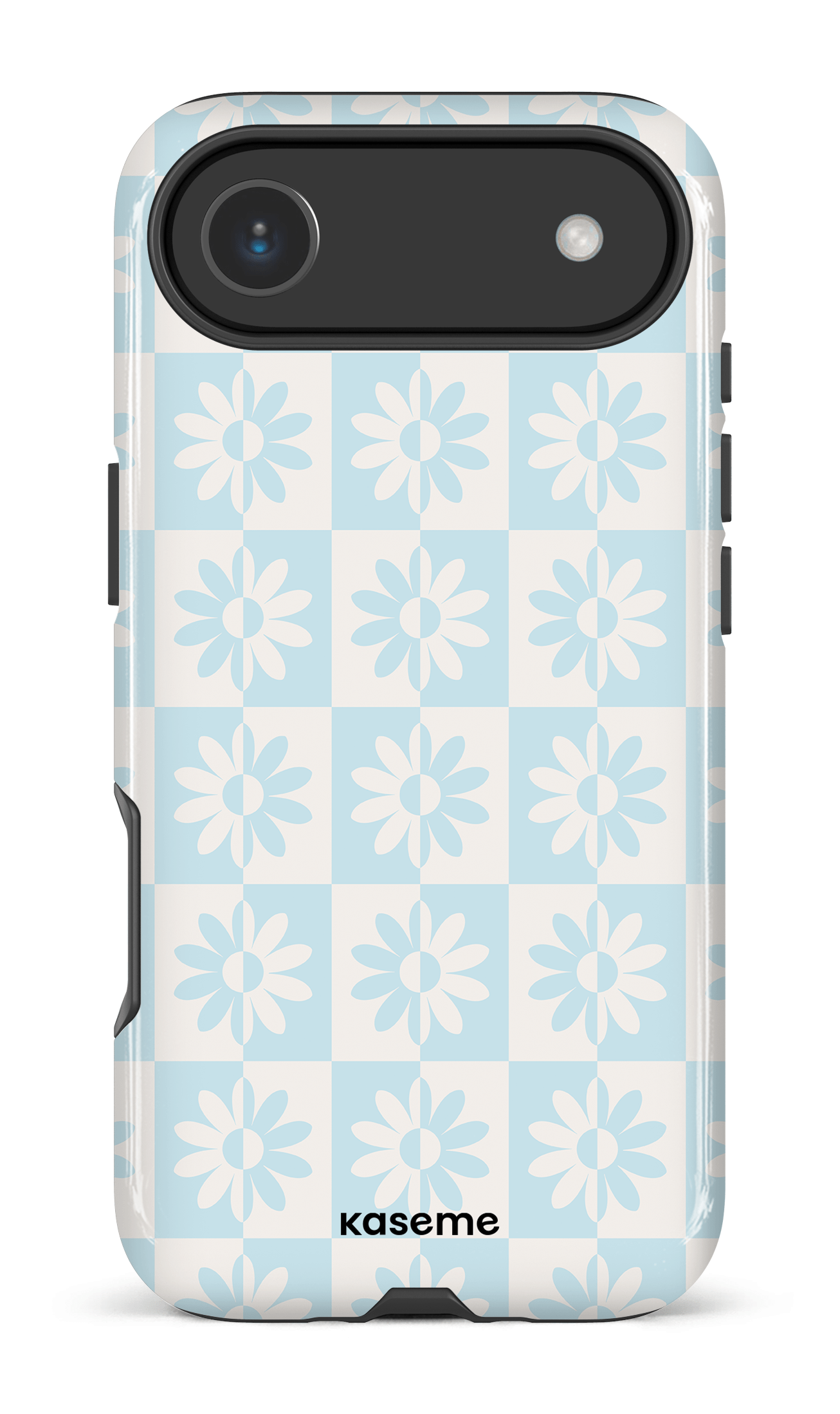 iPhone 17 Air Impact Case Snowdrop -